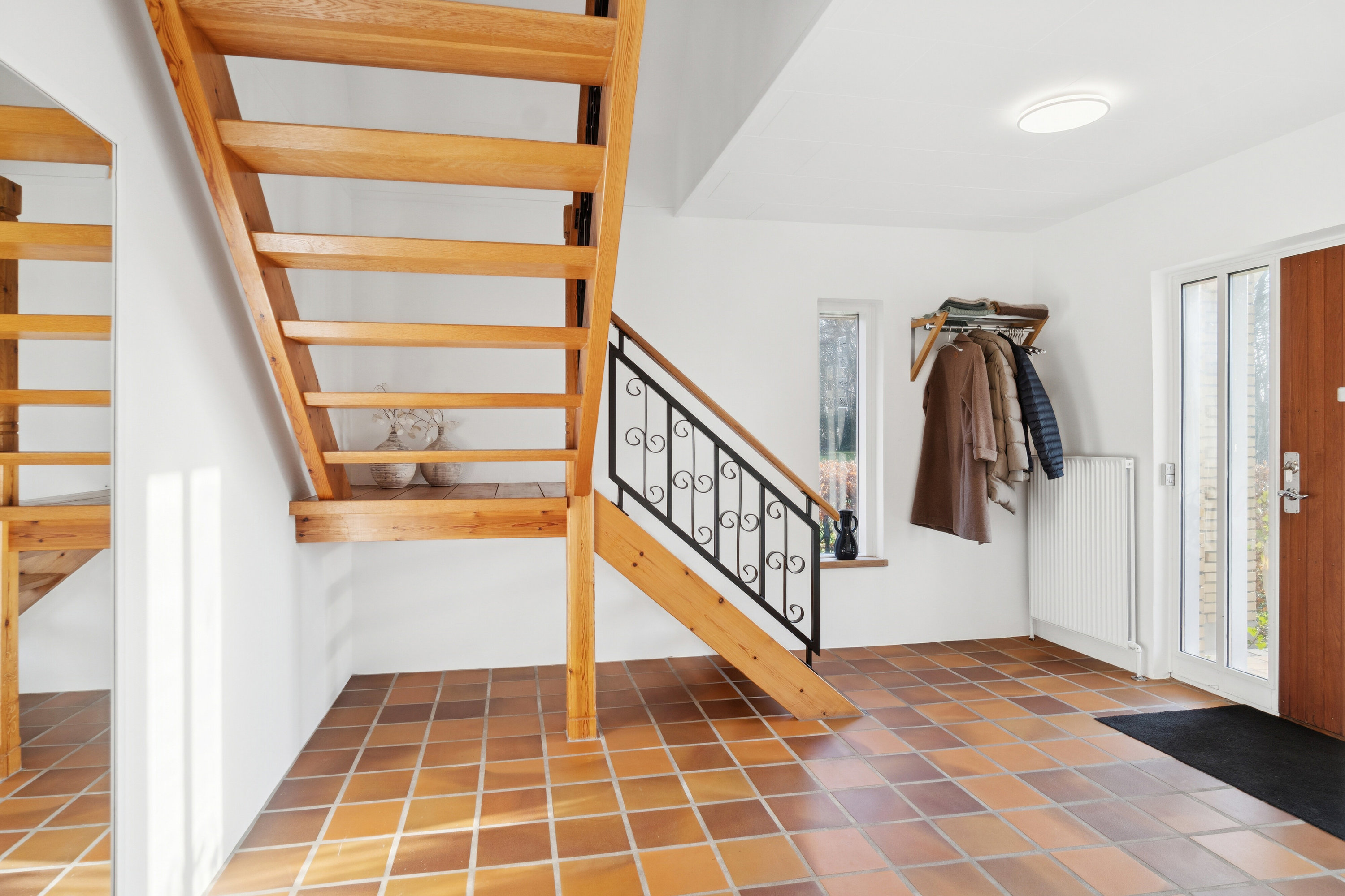 Fremhævet opgang billede i fuldskærmstilstand. Billede af Aldershvilevej 2, V Helsinge, 4281 Gørlev