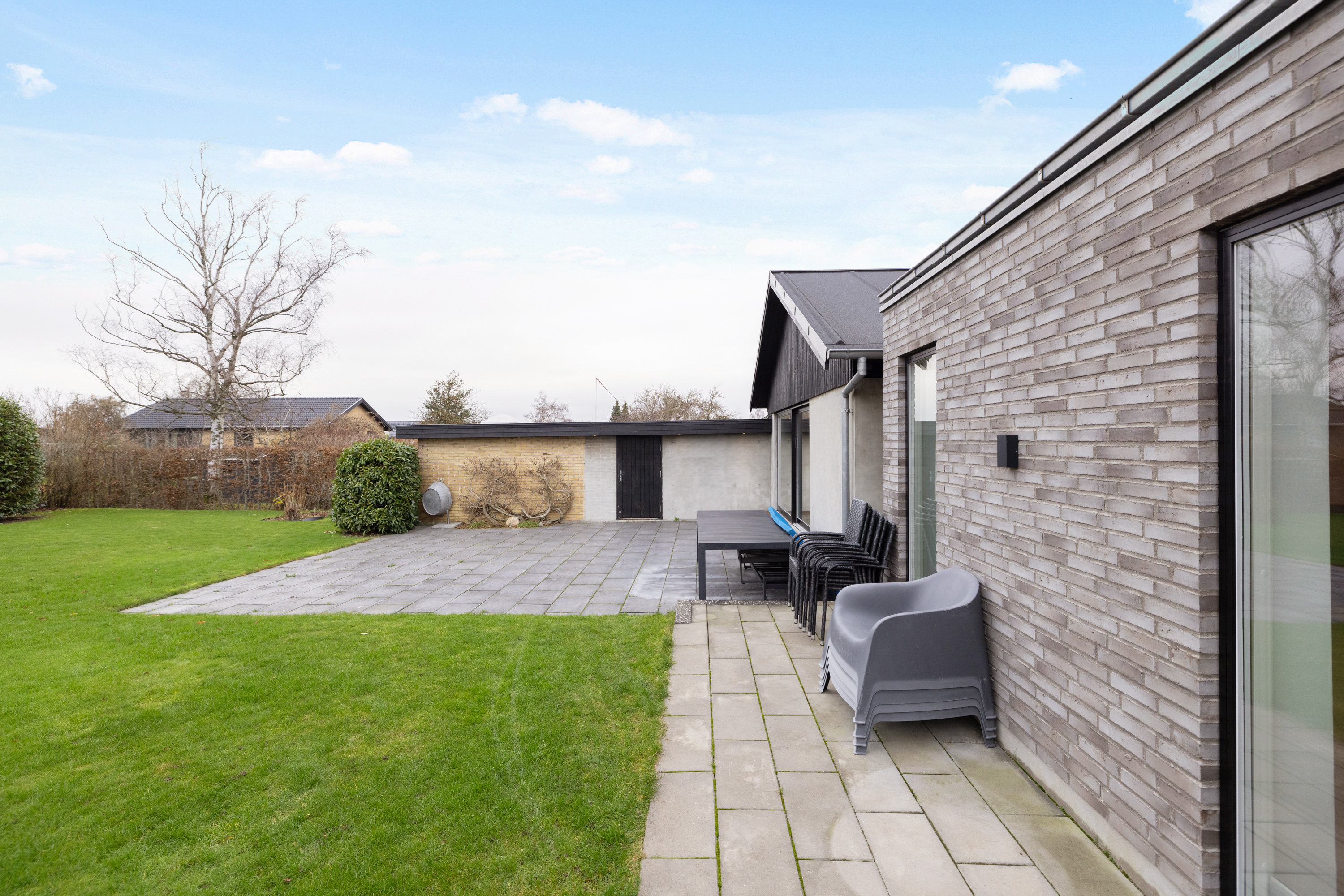 Fremhævet  billede i fuldskærmstilstand. Billede af Aprilvej 19, 8210 Aarhus V