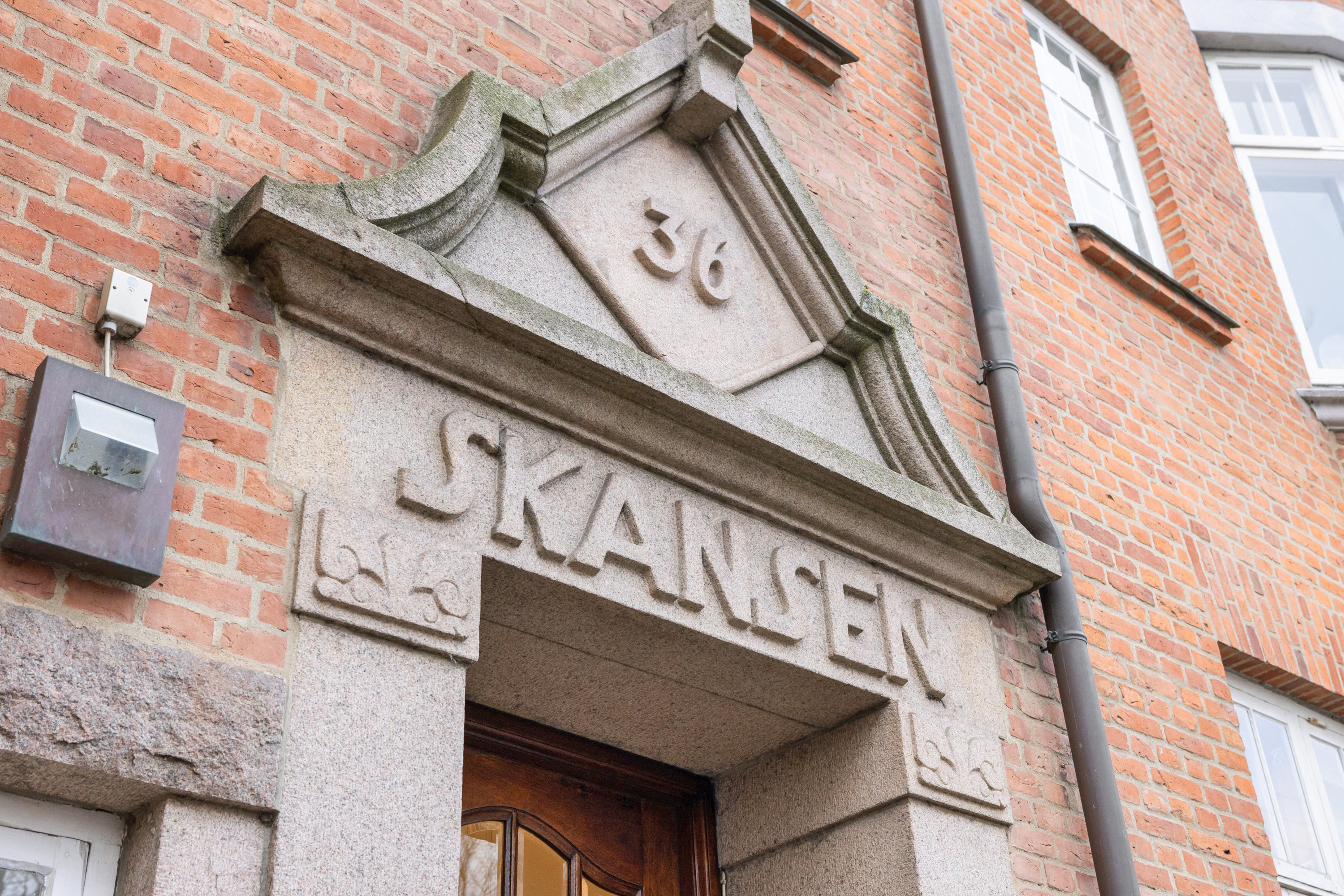 Fremhævet ejendommen billede i fuldskærmstilstand. Billede af Strandvejen 36, 2. tv., 8000 Aarhus C