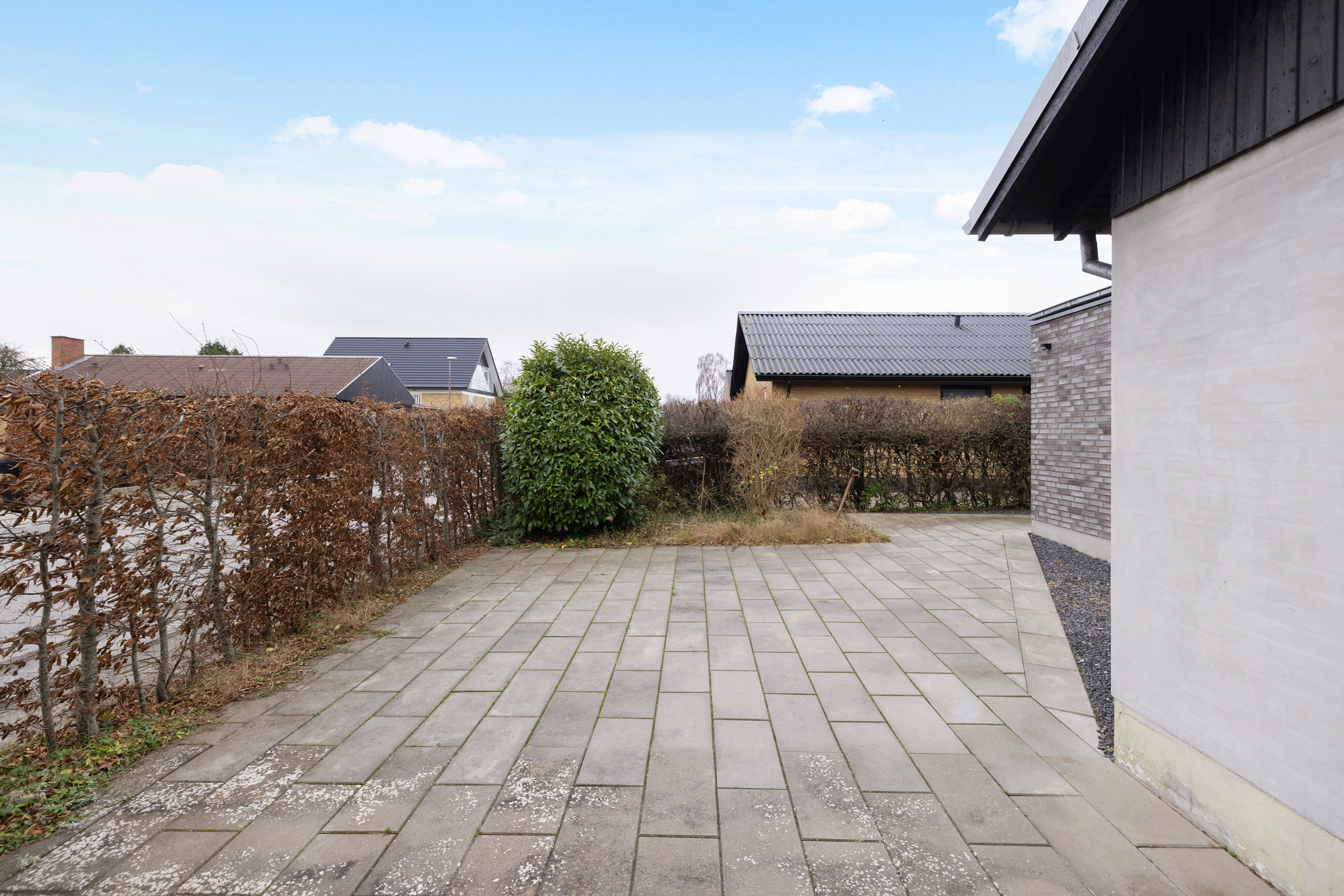 Fremhævet  billede i fuldskærmstilstand. Billede af Aprilvej 19, 8210 Aarhus V