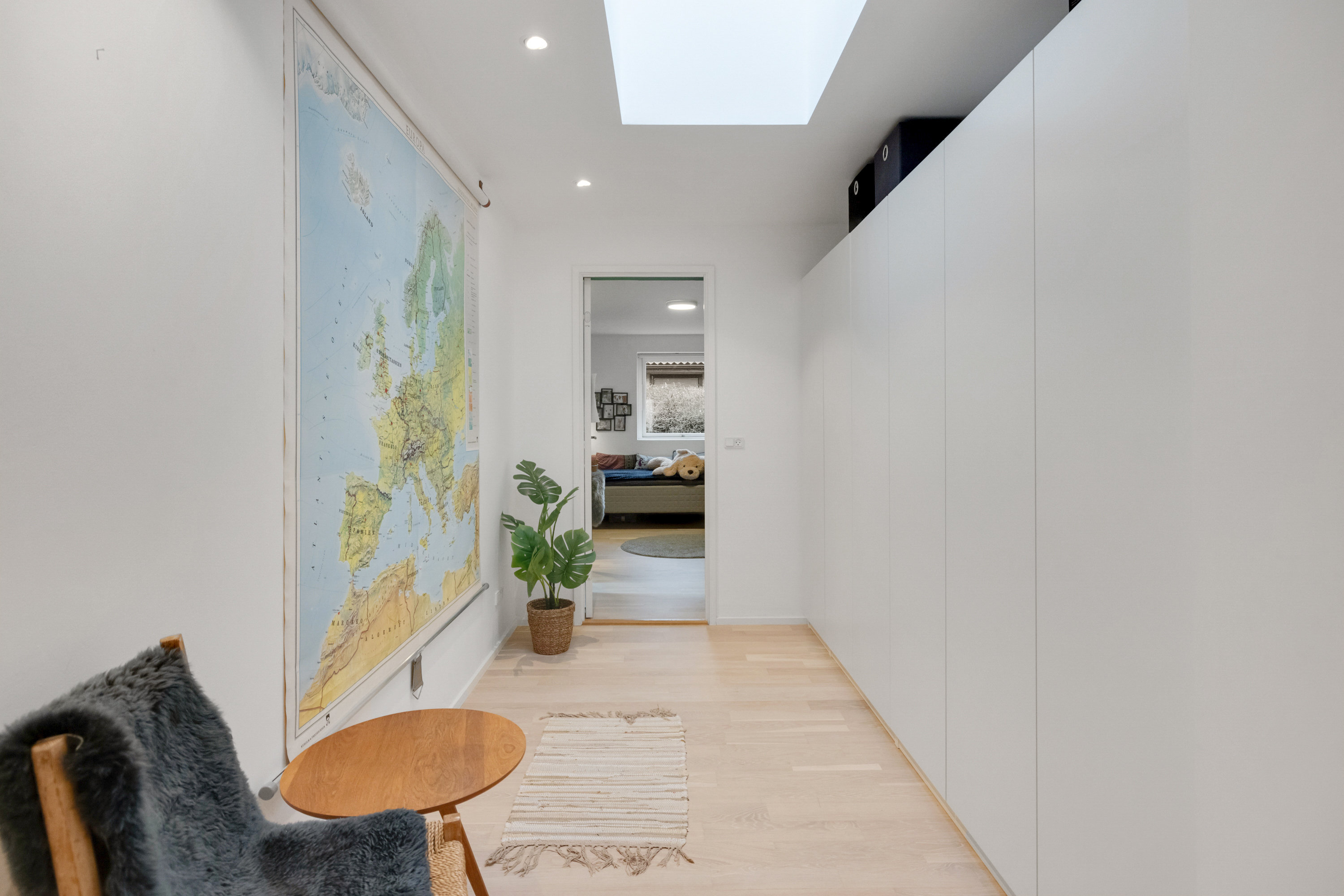 Fremhævet  billede i fuldskærmstilstand. Billede af Aprilvej 19, 8210 Aarhus V