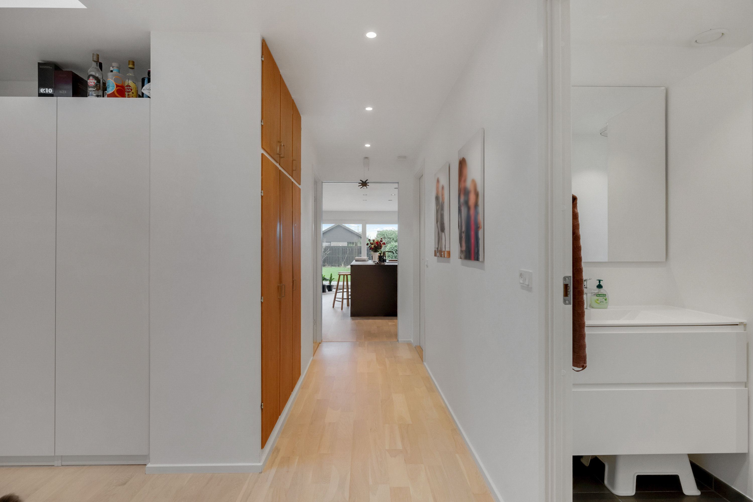 Fremhævet  billede i fuldskærmstilstand. Billede af Aprilvej 19, 8210 Aarhus V