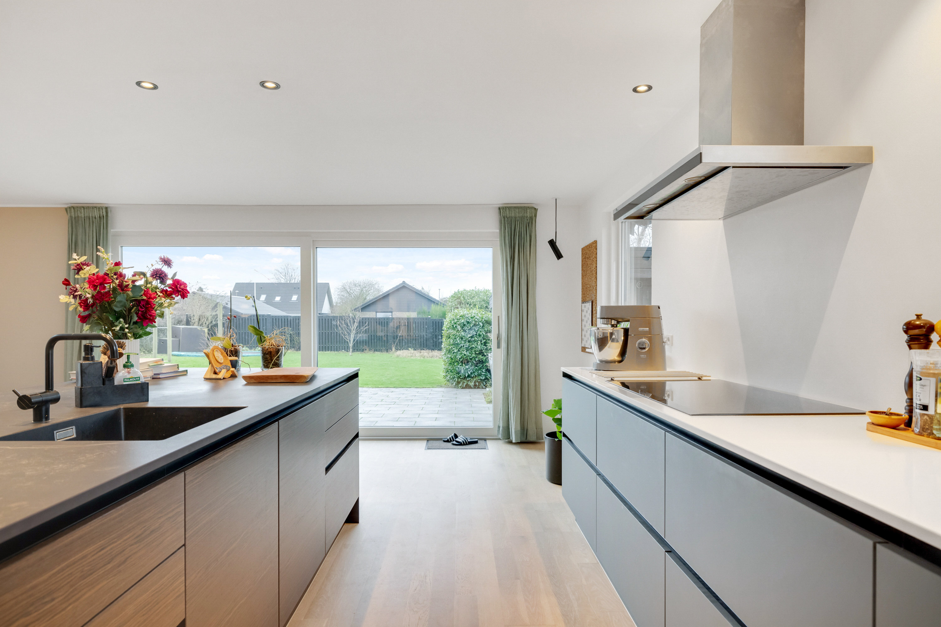 Fremhævet  billede i fuldskærmstilstand. Billede af Aprilvej 19, 8210 Aarhus V