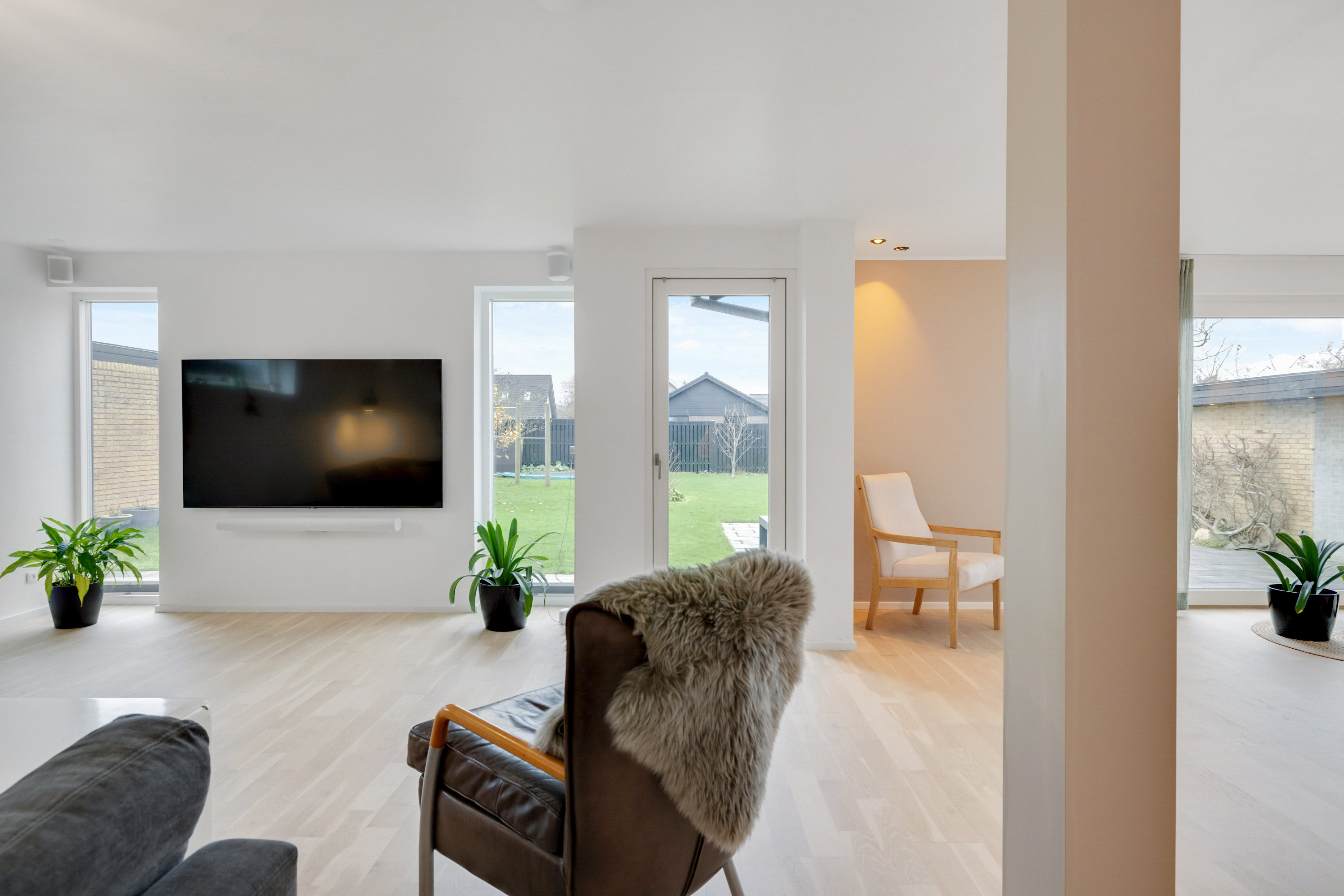 Fremhævet  billede i fuldskærmstilstand. Billede af Aprilvej 19, 8210 Aarhus V