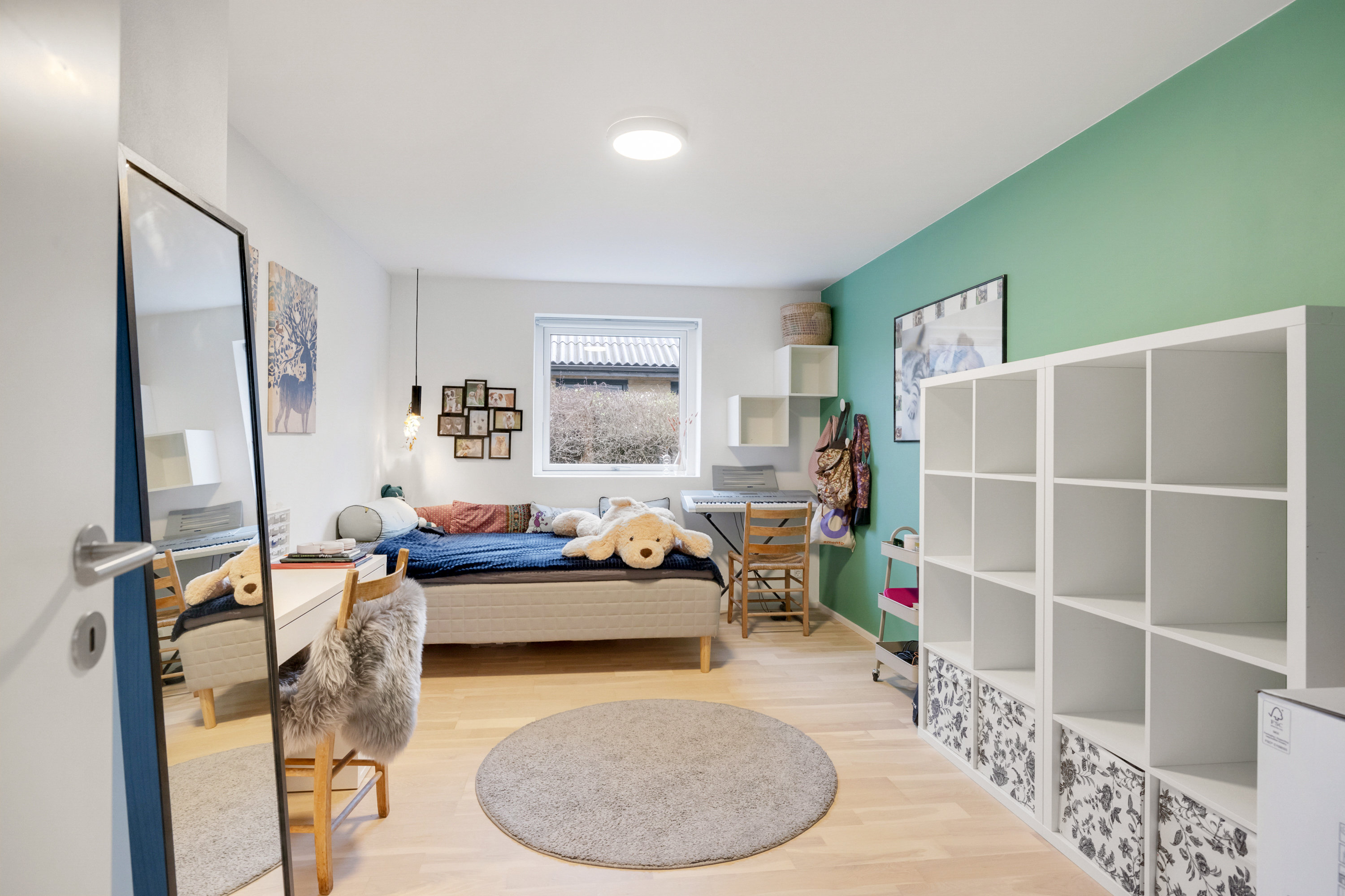 Fremhævet  billede i fuldskærmstilstand. Billede af Aprilvej 19, 8210 Aarhus V