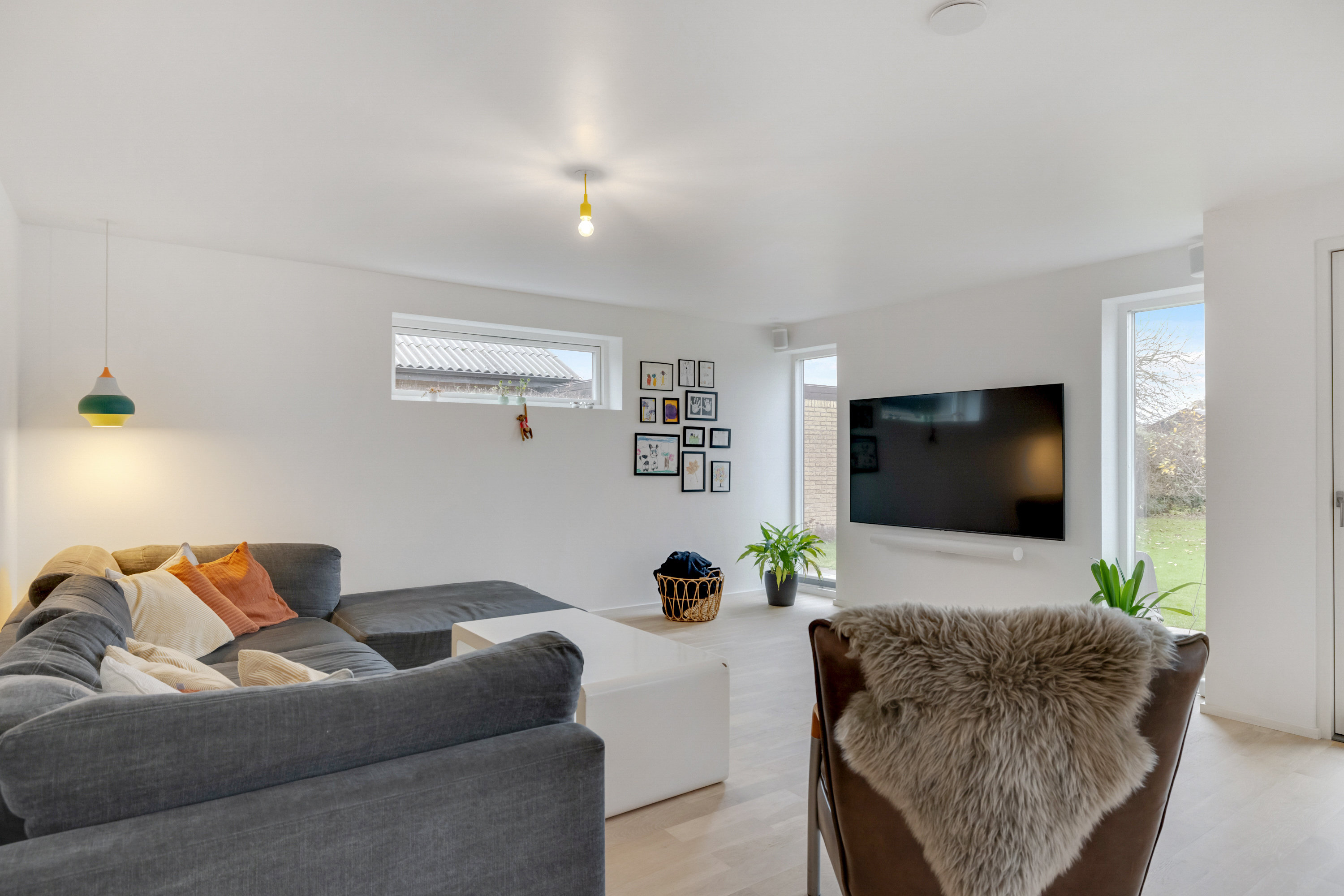 Fremhævet  billede i fuldskærmstilstand. Billede af Aprilvej 19, 8210 Aarhus V