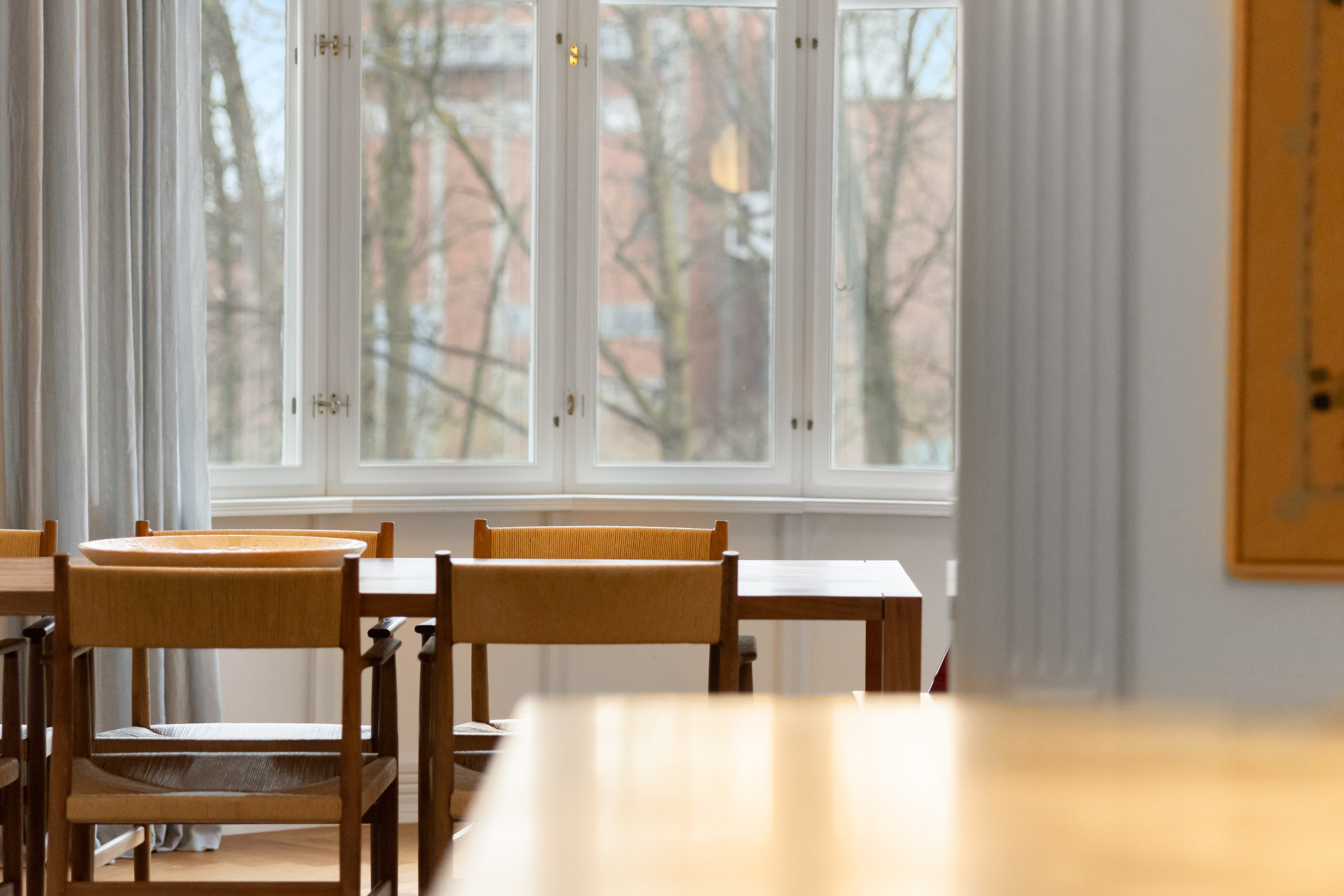 Fremhævet køkken billede i fuldskærmstilstand. Billede af Strandvejen 36, 2. tv., 8000 Aarhus C