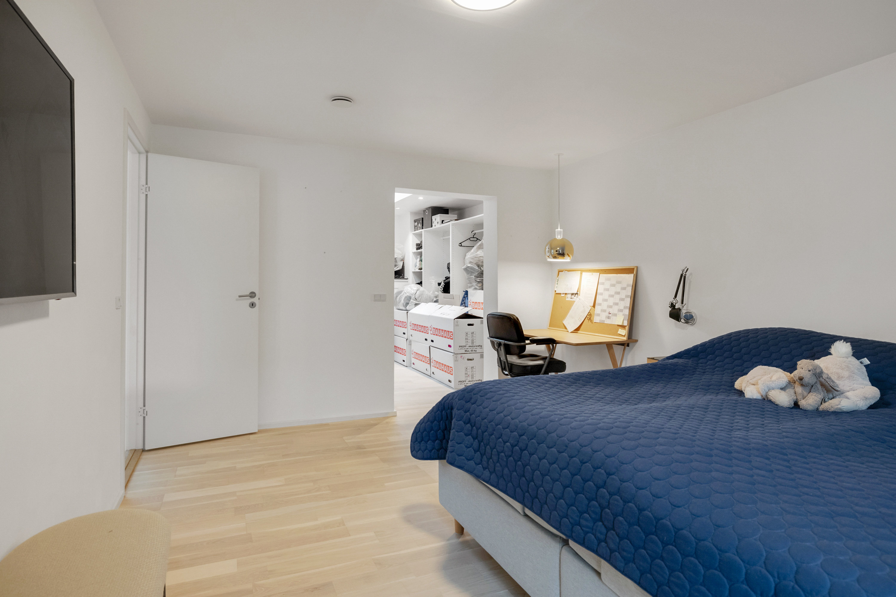 Fremhævet  billede i fuldskærmstilstand. Billede af Aprilvej 19, 8210 Aarhus V