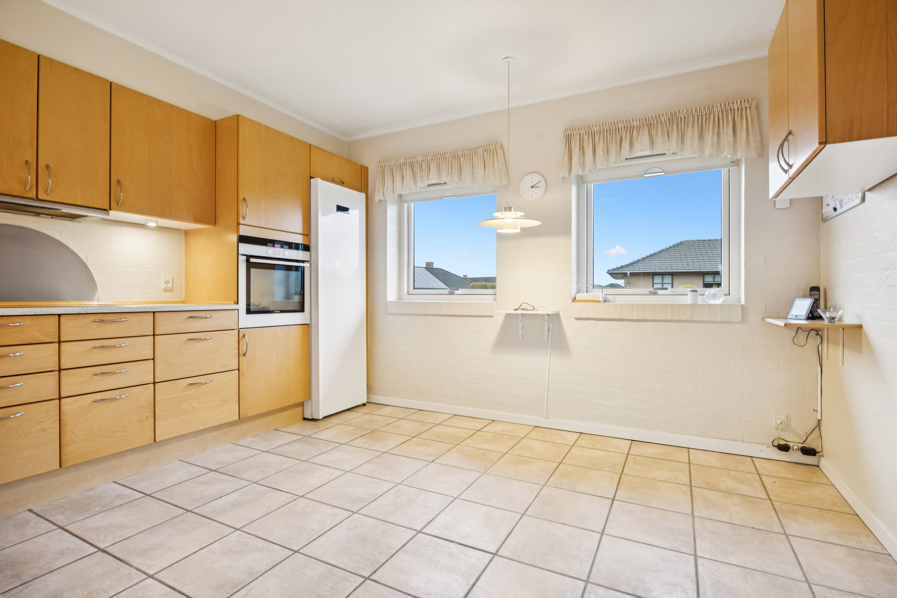 Fremhævet bryggers billede i fuldskærmstilstand. Billede af Østermarken 273, 9320 Hjallerup