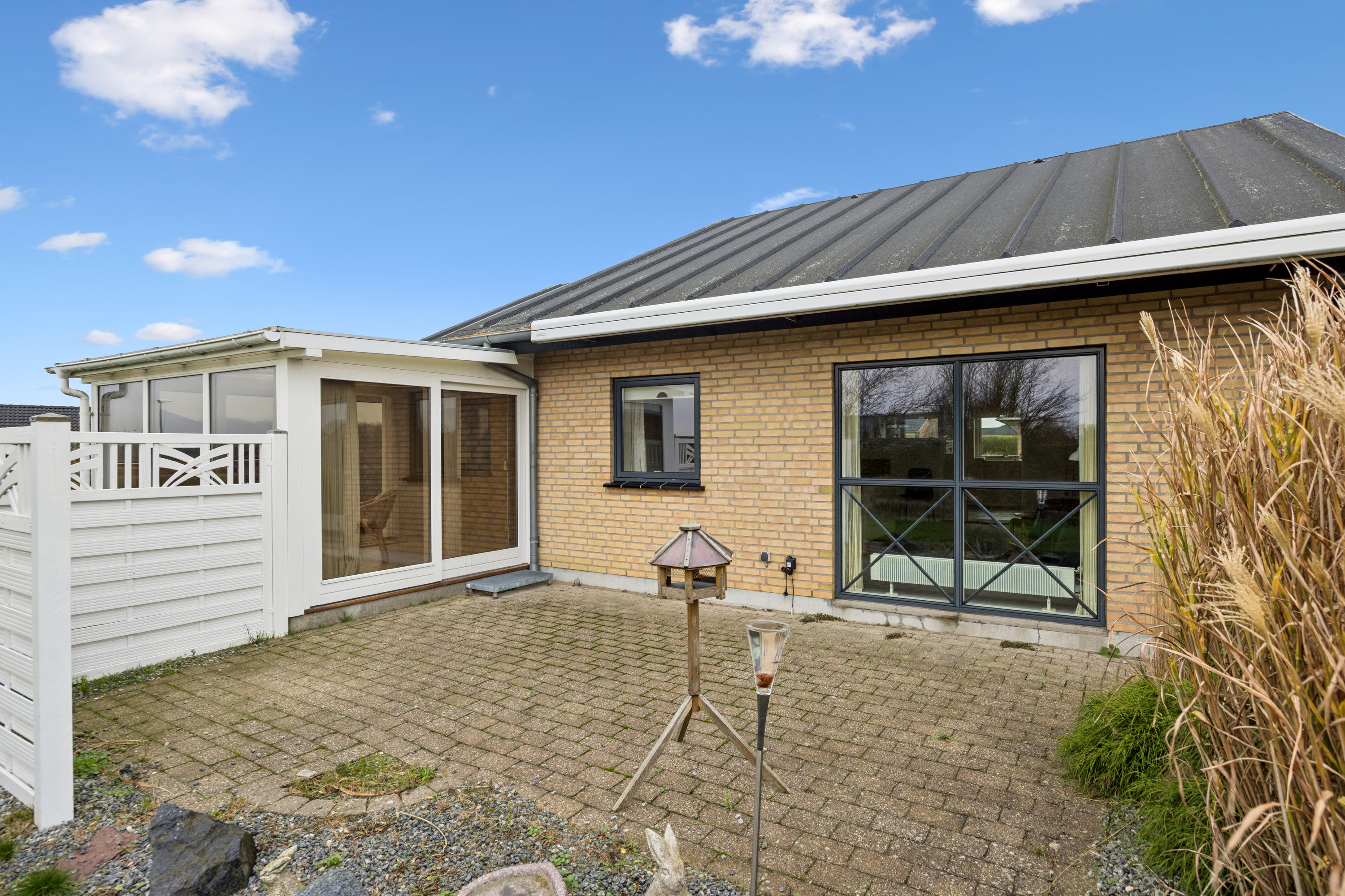 Fremhævet andet billede i fuldskærmstilstand. Billede af Østermarken 273, 9320 Hjallerup