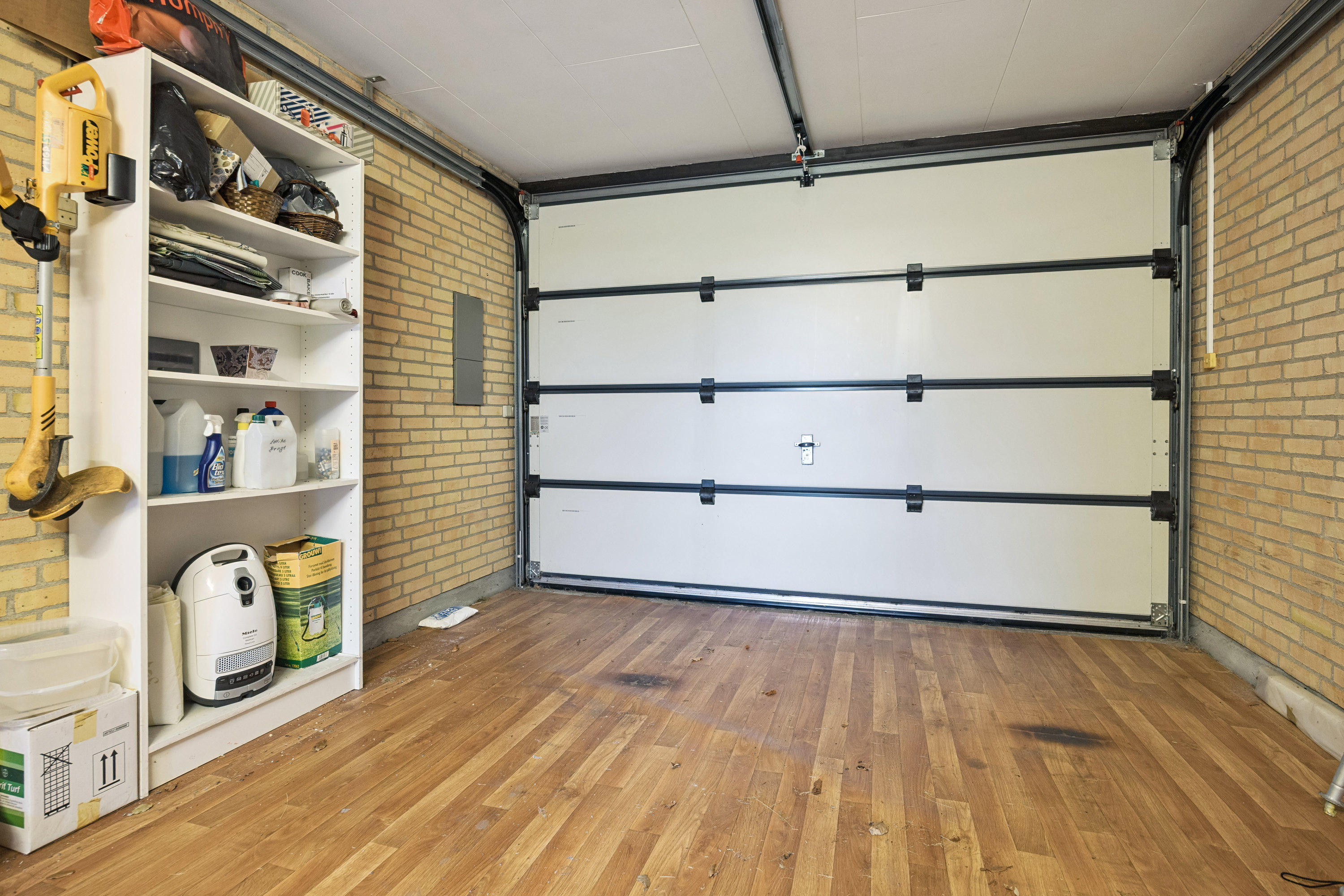 Fremhævet værelse billede i fuldskærmstilstand. Billede af Østermarken 273, 9320 Hjallerup