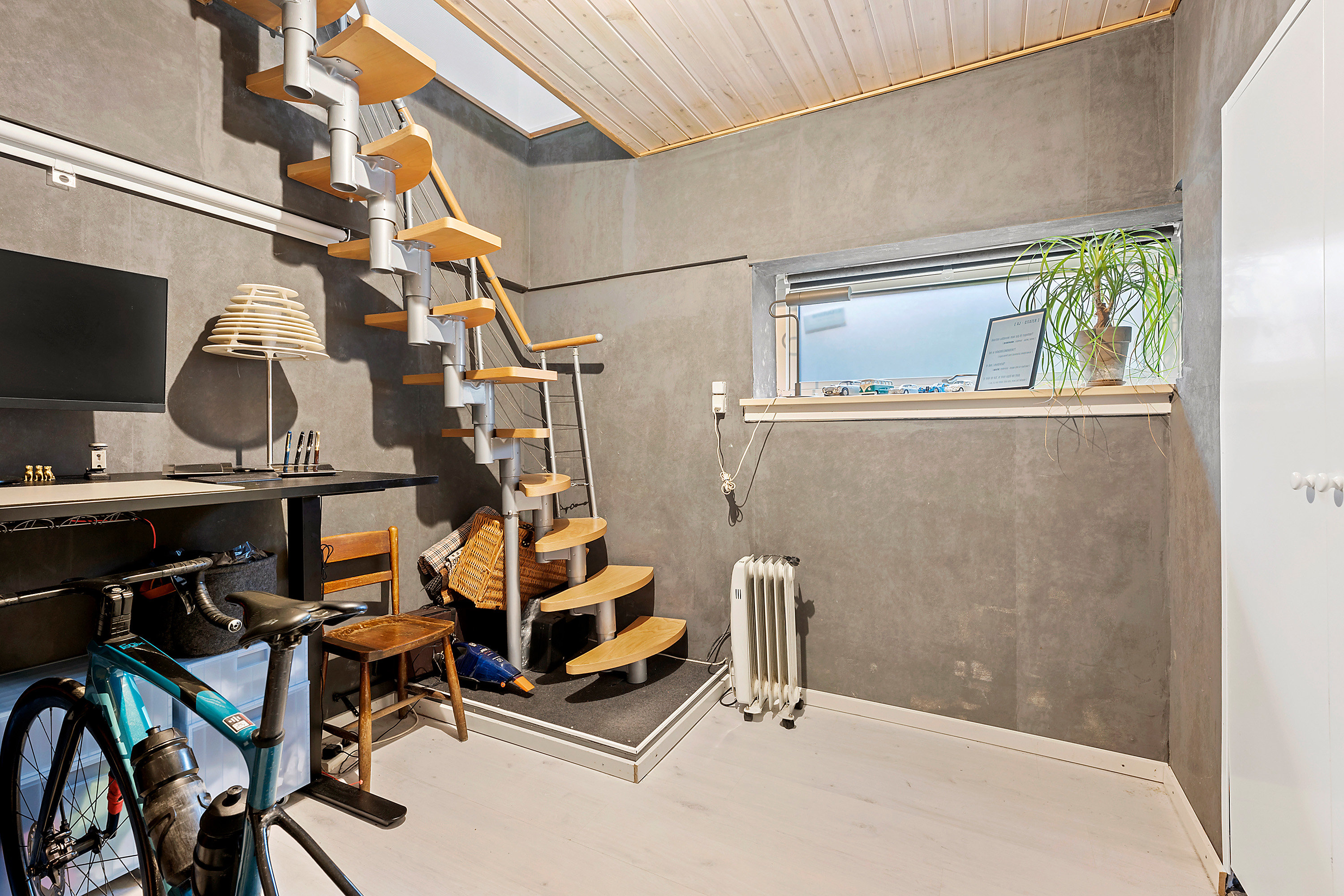 Fremhævet værelse billede i fuldskærmstilstand. Billede af Skodsborg Strandvej 155A, st.. tv., 2942 Skodsborg