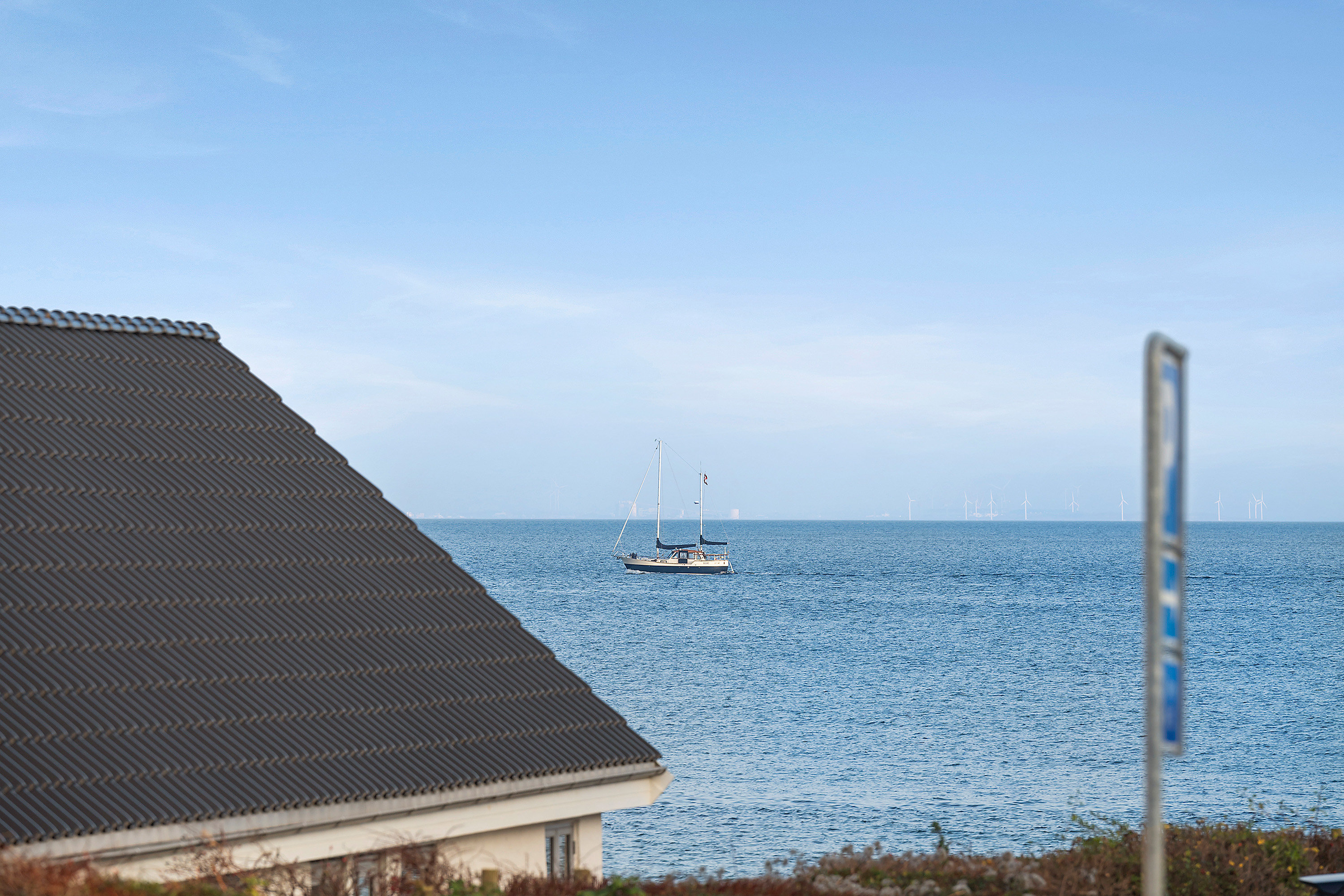 Fremhævet område billede i fuldskærmstilstand. Billede af Skodsborg Strandvej 155A, st.. tv., 2942 Skodsborg