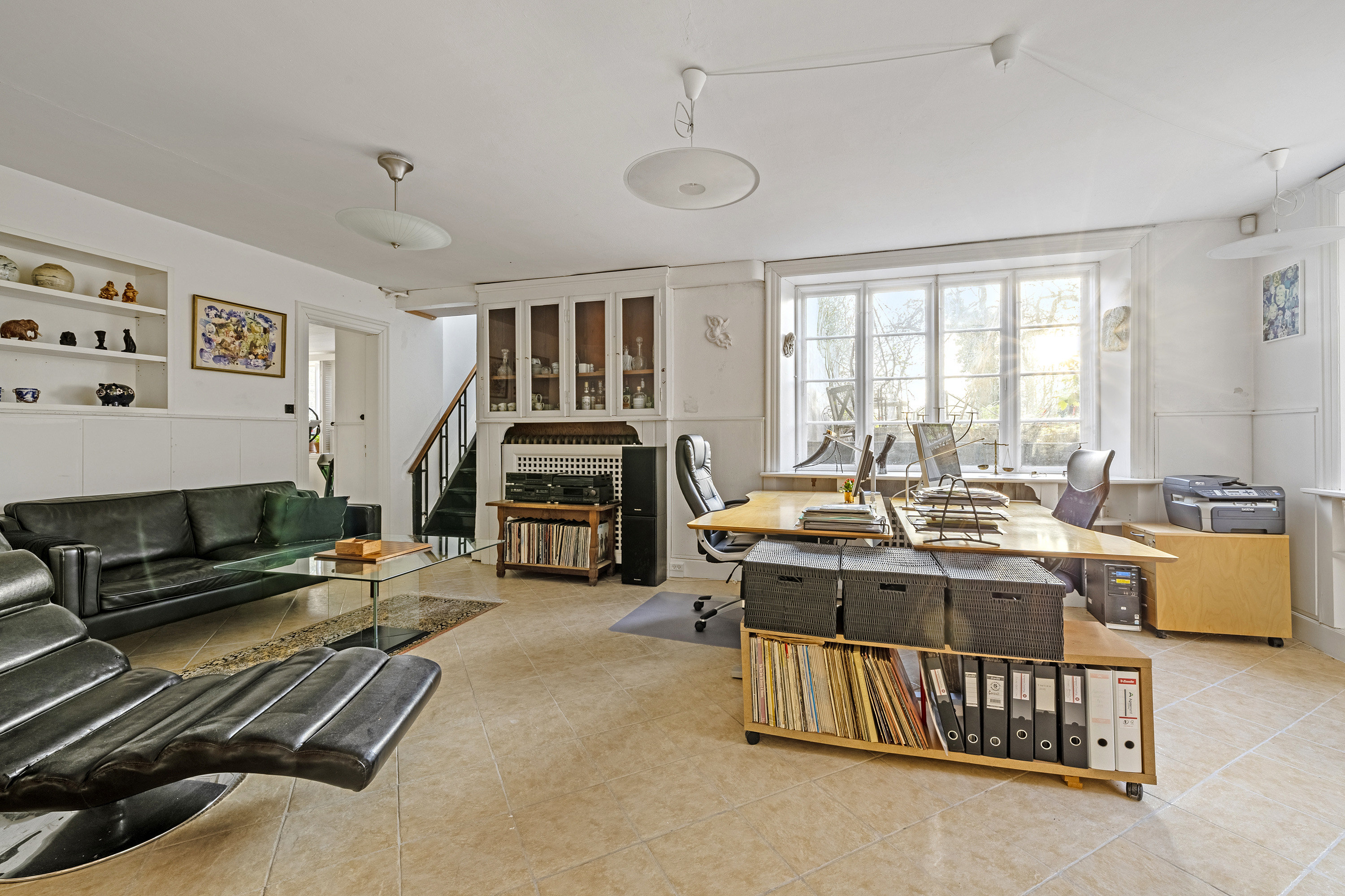 Fremhævet disponibelt rum billede i fuldskærmstilstand. Billede af Skovvej 14, 4220 Korsør