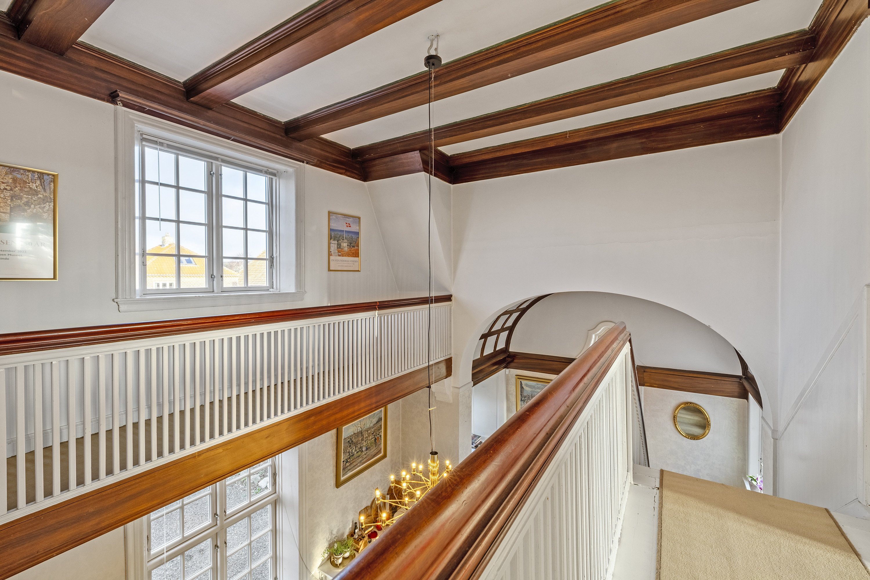 Fremhævet repos billede i fuldskærmstilstand. Billede af Skovvej 14, 4220 Korsør