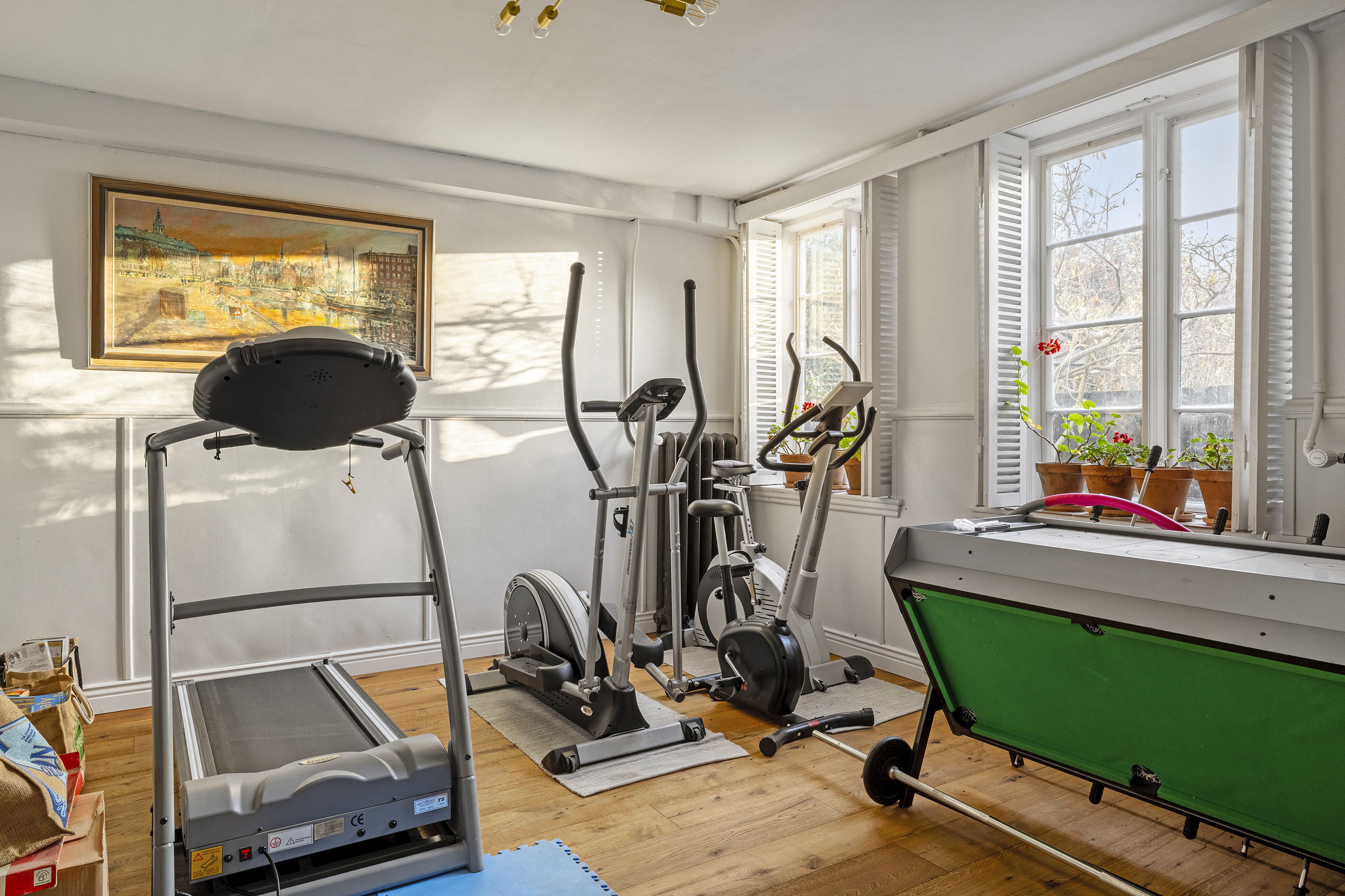 Fremhævet disponibelt rum billede i fuldskærmstilstand. Billede af Skovvej 14, 4220 Korsør