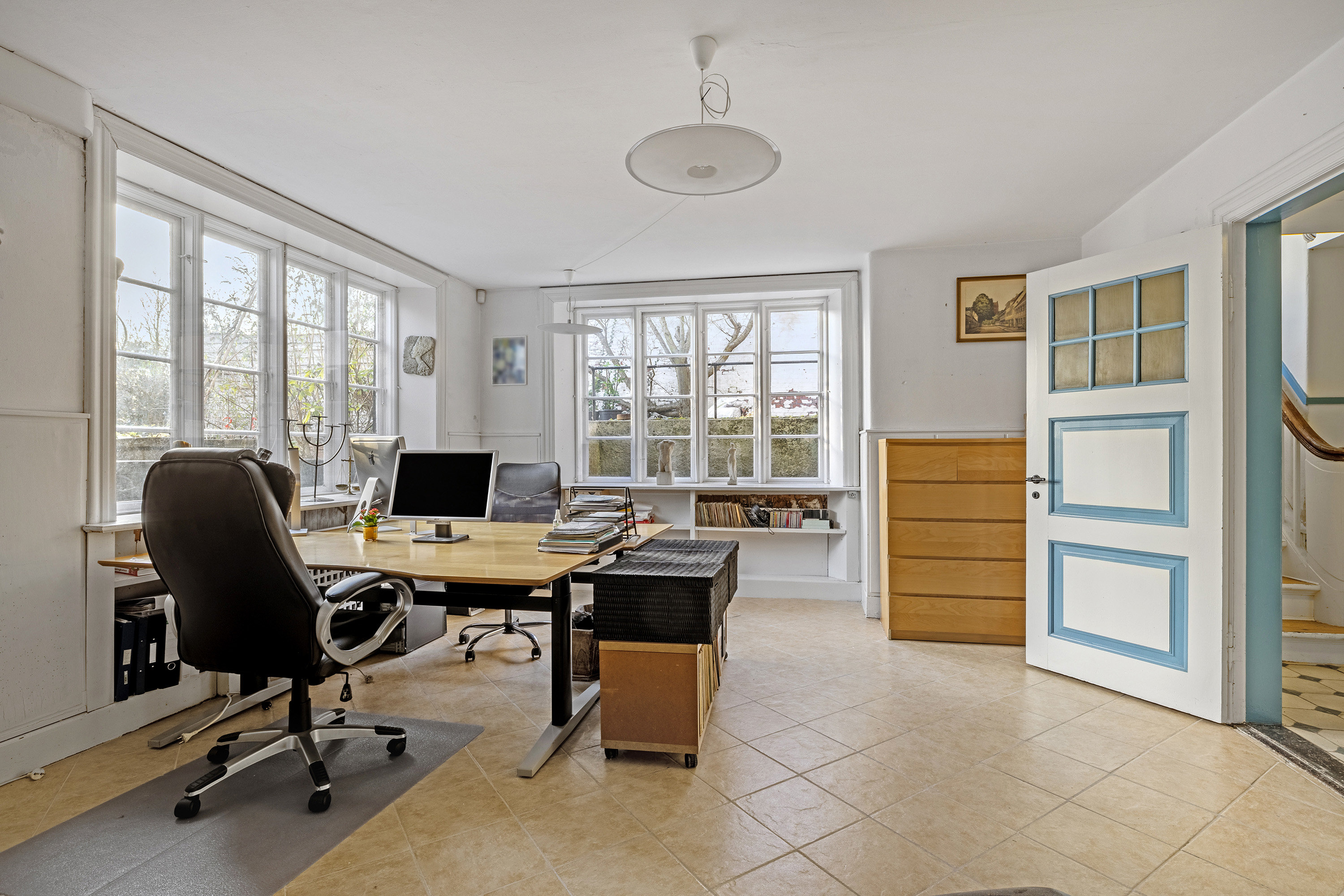 Fremhævet disponibelt rum billede i fuldskærmstilstand. Billede af Skovvej 14, 4220 Korsør