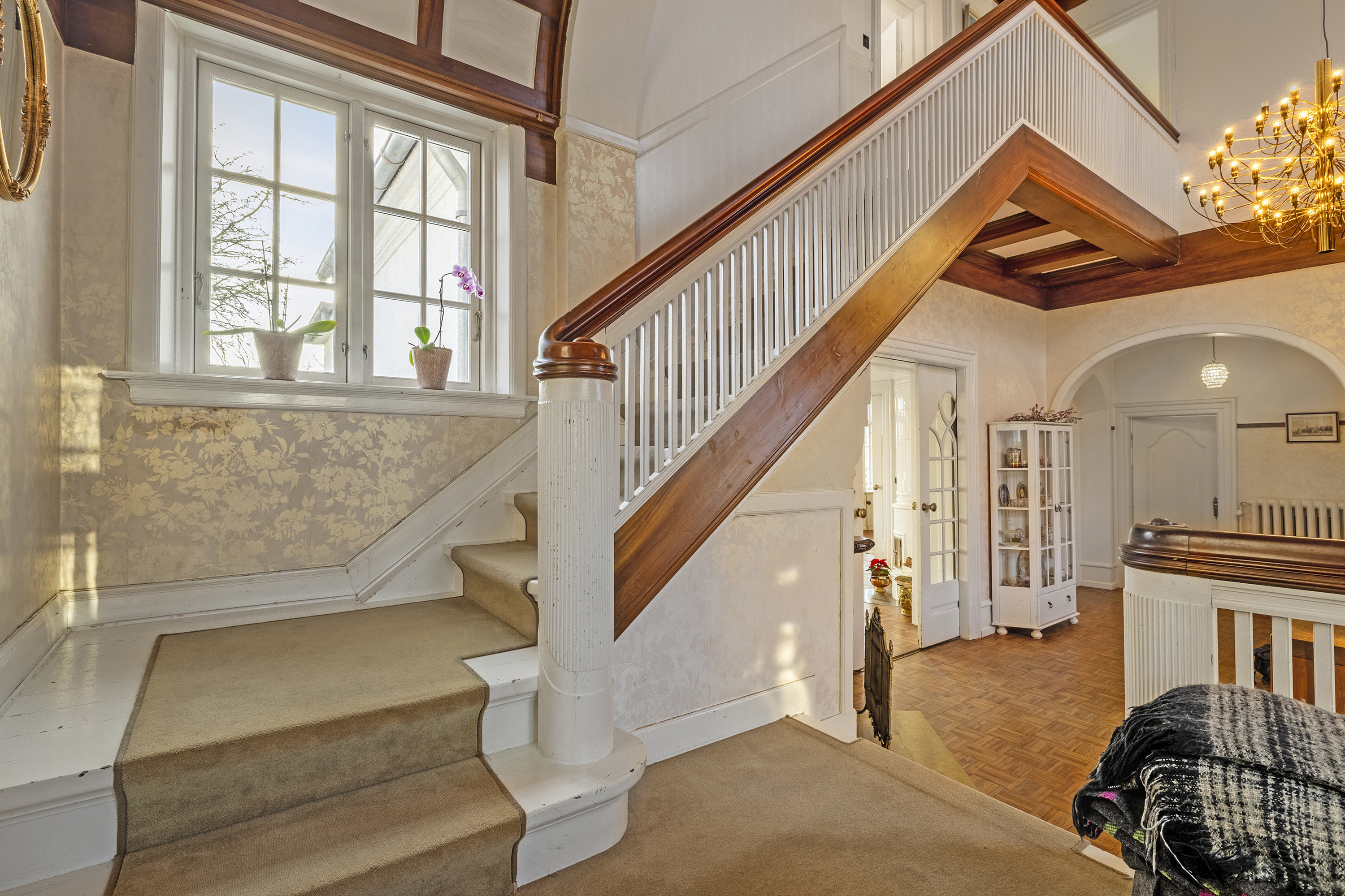 Fremhævet repos billede i fuldskærmstilstand. Billede af Skovvej 14, 4220 Korsør