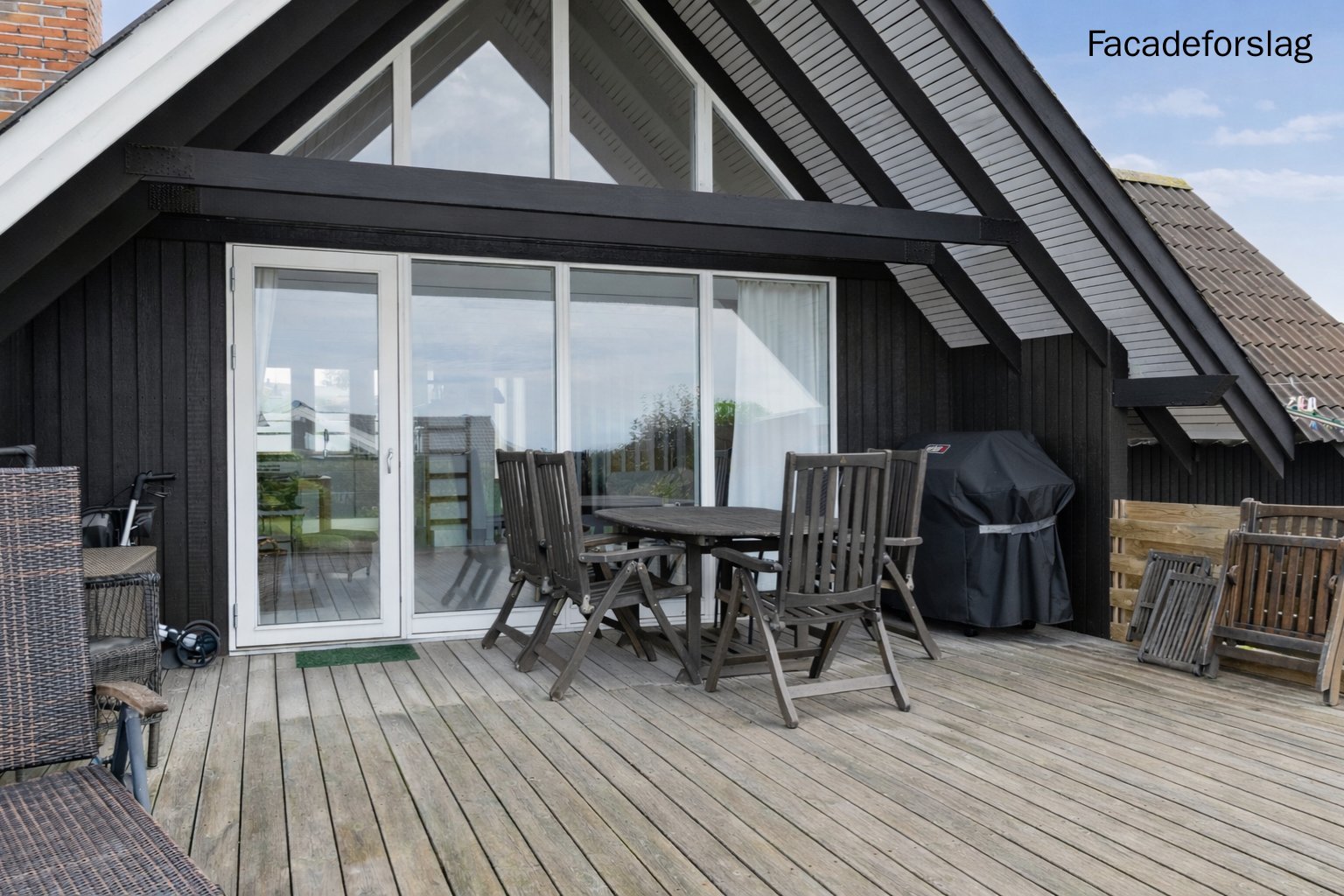 Dansvej 1, Drøsselbjerg, 4200 Slagelse