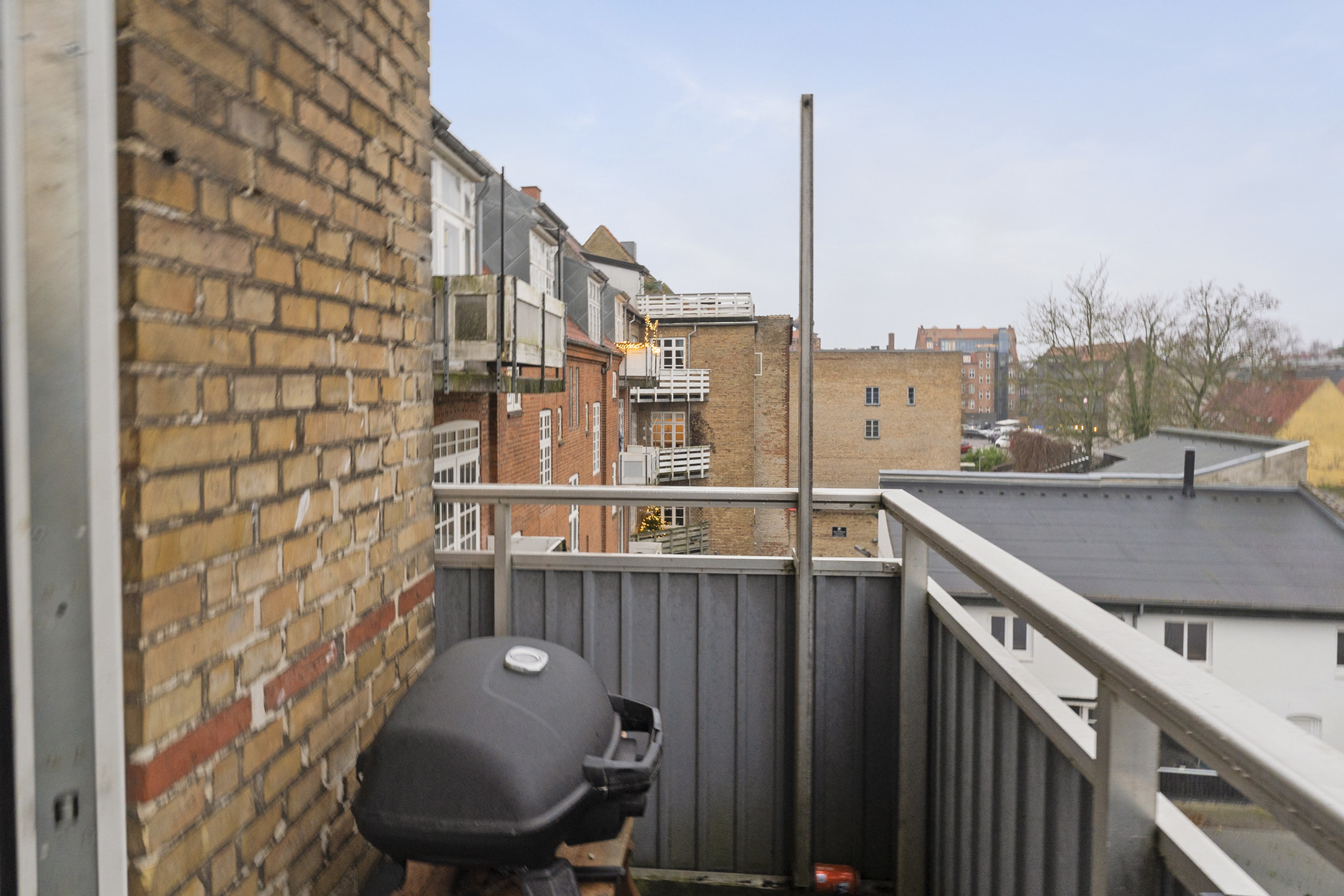 Fremhævet  billede i fuldskærmstilstand. Billede af Borgergade 23A, 3. tv. + 4 tv., 8700 Horsens