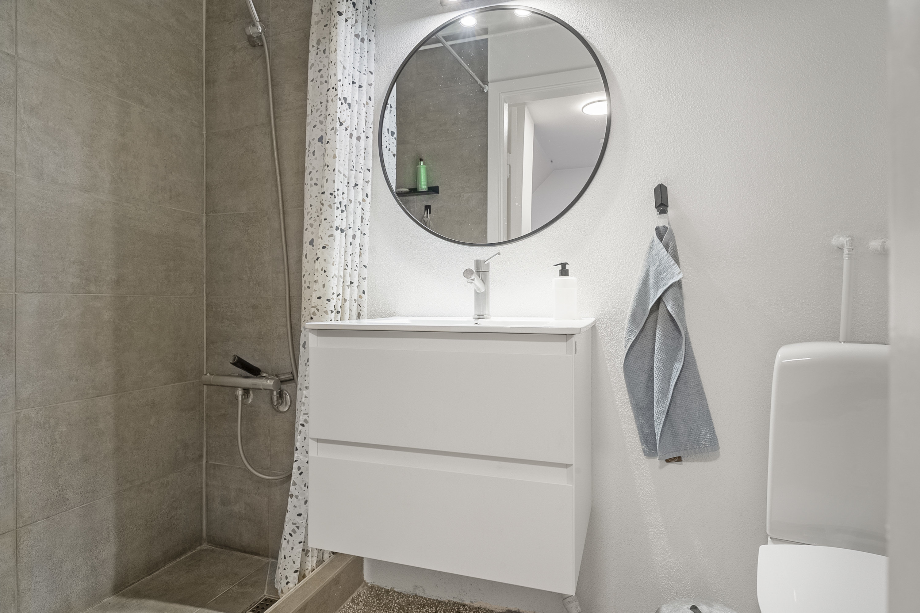 Fremhævet  billede i fuldskærmstilstand. Billede af Borgergade 23A, 3. tv. + 4 tv., 8700 Horsens