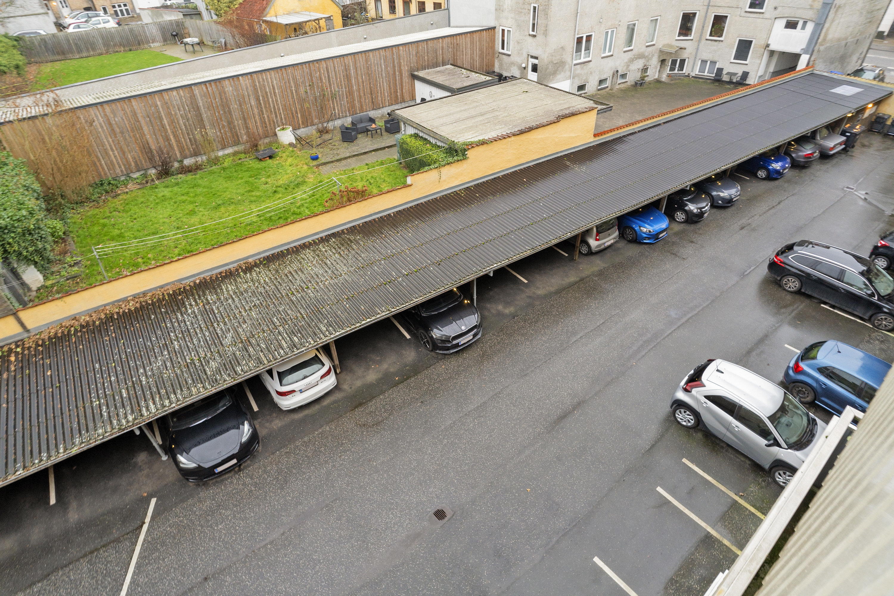 Fremhævet  billede i fuldskærmstilstand. Billede af Borgergade 23A, 3. tv. + 4 tv., 8700 Horsens