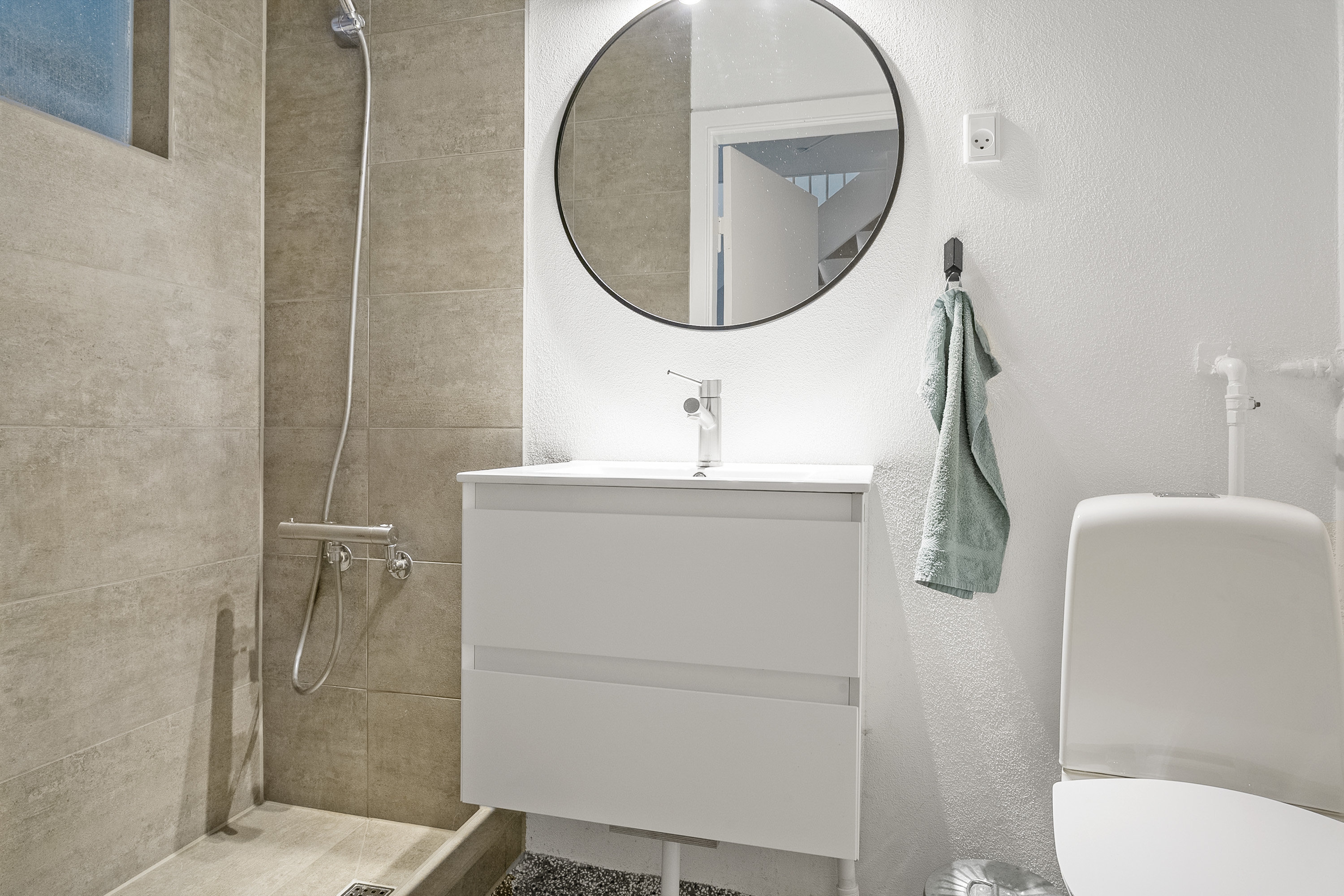 Fremhævet  billede i fuldskærmstilstand. Billede af Borgergade 23A, 3. tv. + 4 tv., 8700 Horsens