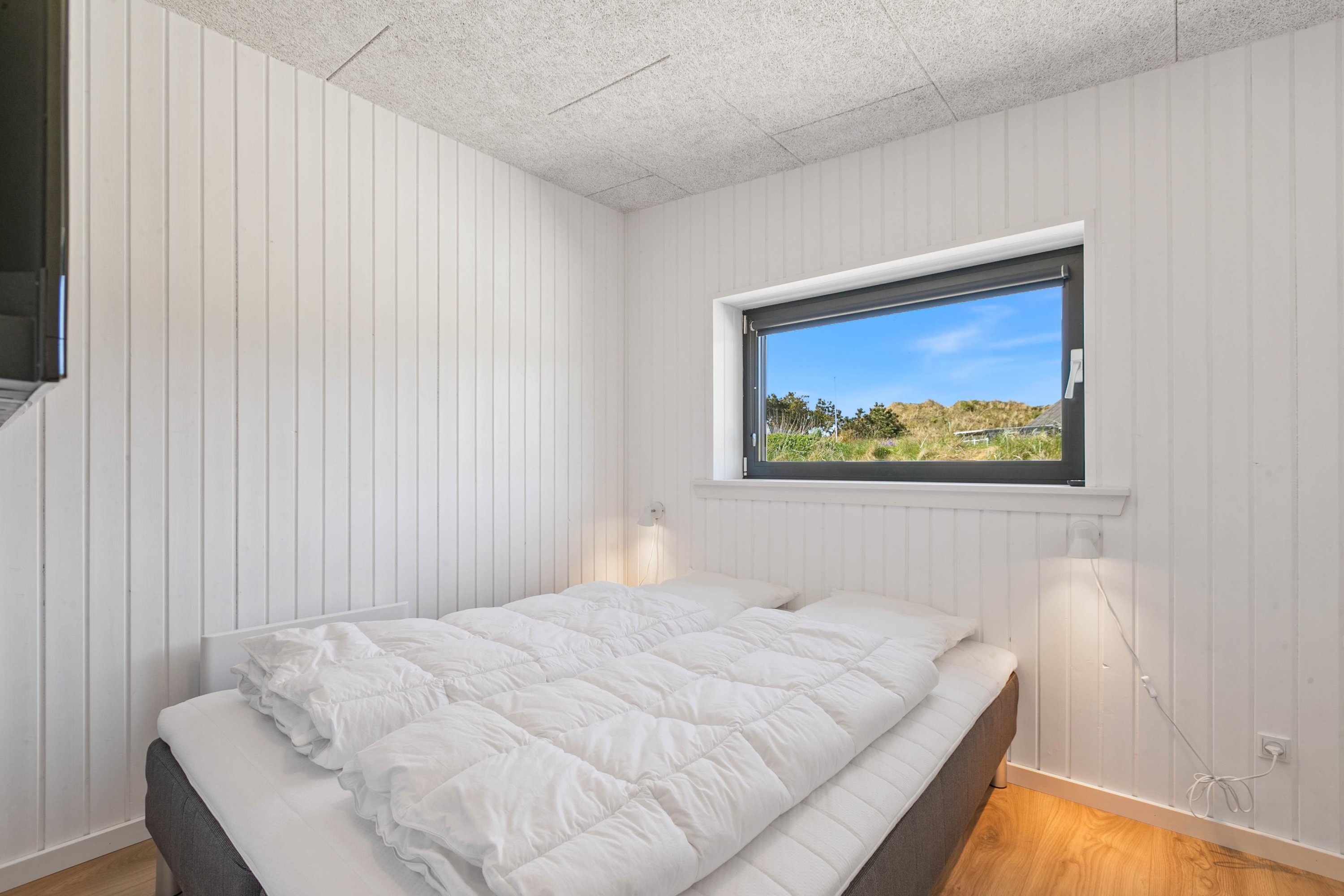 Fremhævet  billede i fuldskærmstilstand. Billede af Mågedalen 15, Houvig, 6950 Ringkøbing