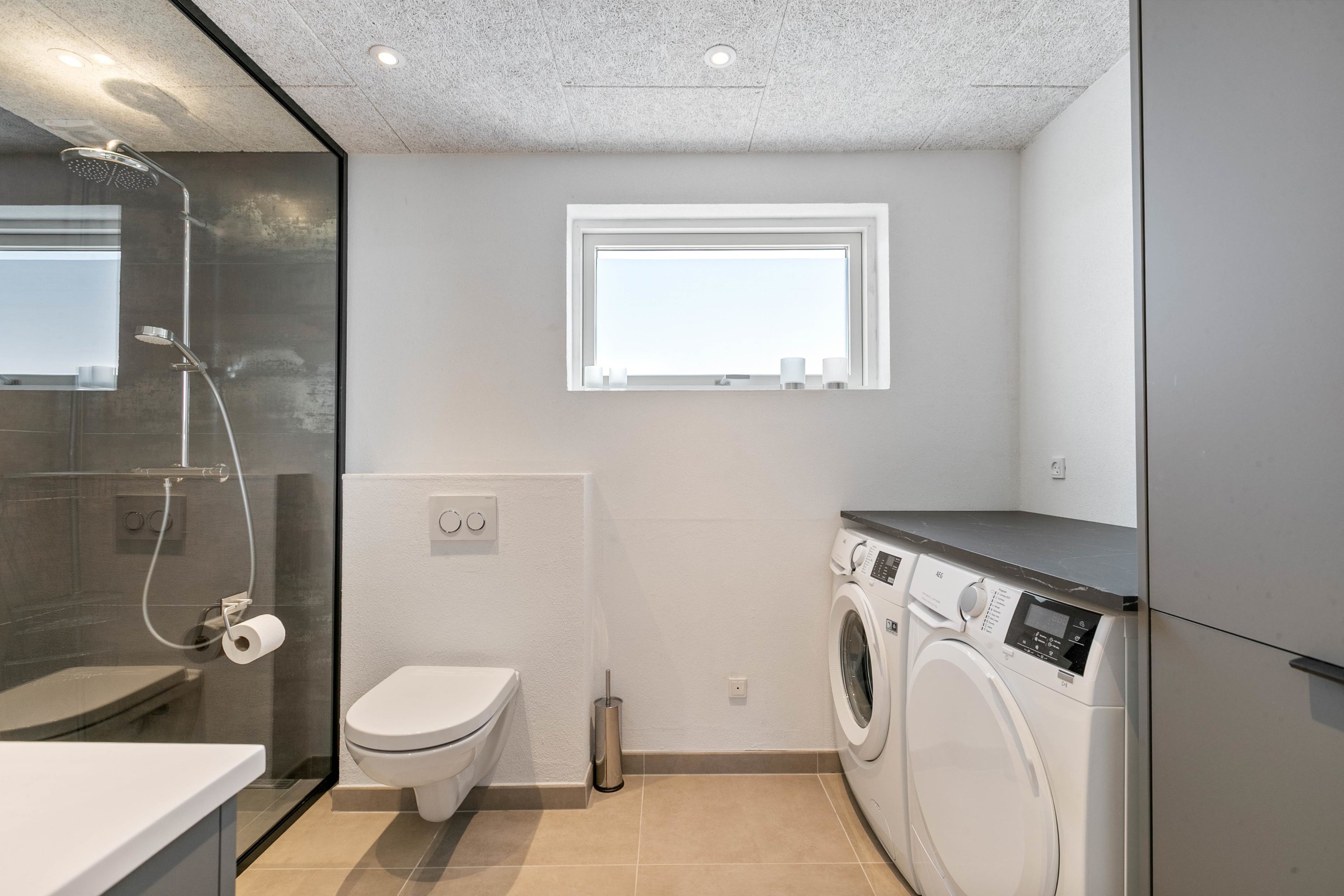 Fremhævet  billede i fuldskærmstilstand. Billede af Mågedalen 15, Houvig, 6950 Ringkøbing