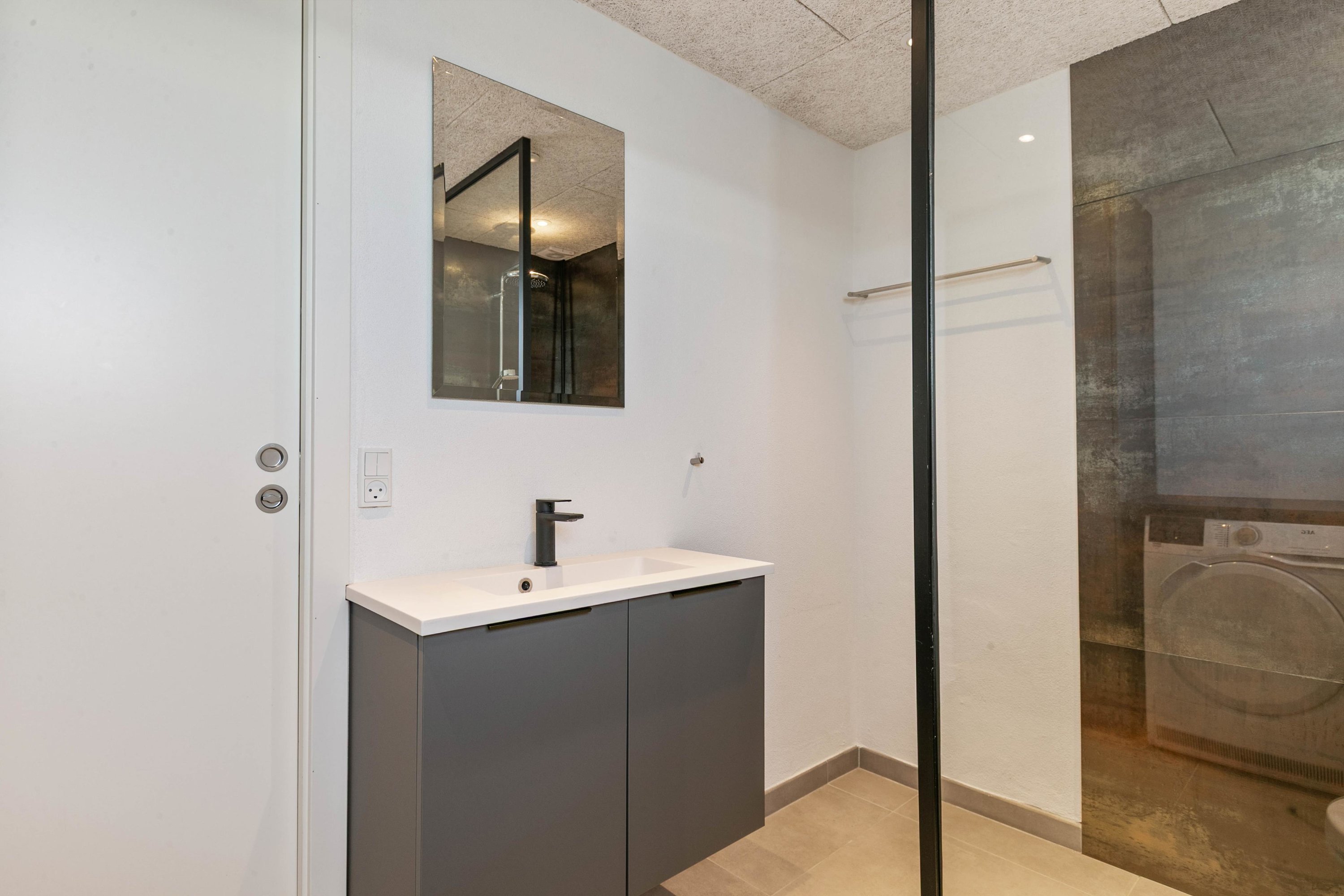 Fremhævet  billede i fuldskærmstilstand. Billede af Mågedalen 15, Houvig, 6950 Ringkøbing