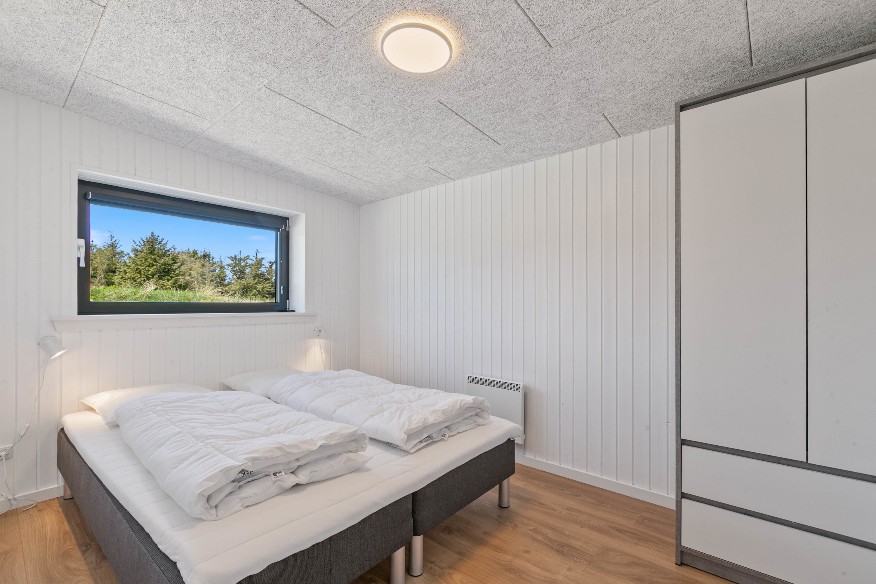 Fremhævet  billede i fuldskærmstilstand. Billede af Mågedalen 15, Houvig, 6950 Ringkøbing