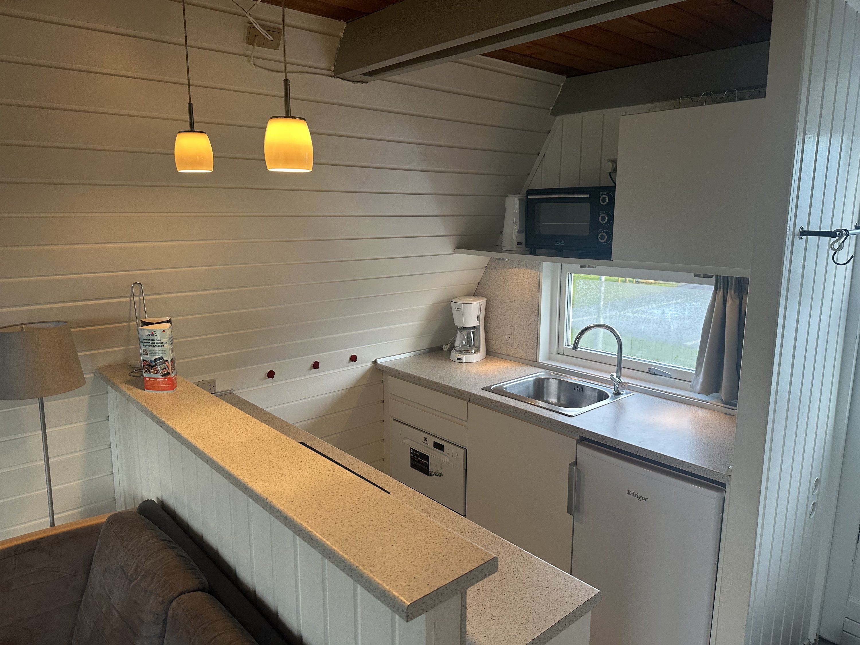 Miniaturebillede 2: . Billede af Svalestien 208K, 4970 Rødby