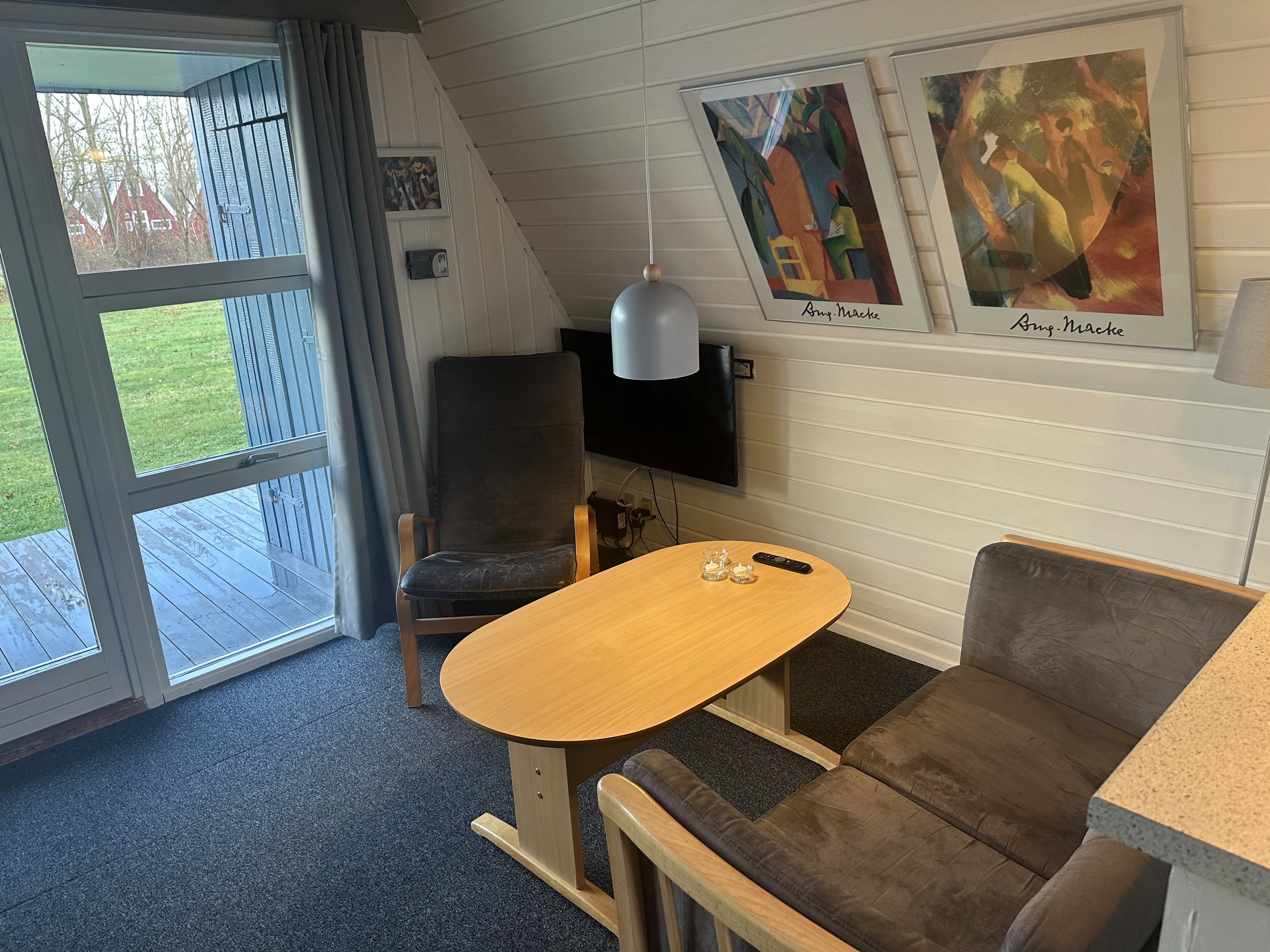 Fremhævet  billede i fuldskærmstilstand. Billede af Svalestien 208K, 4970 Rødby