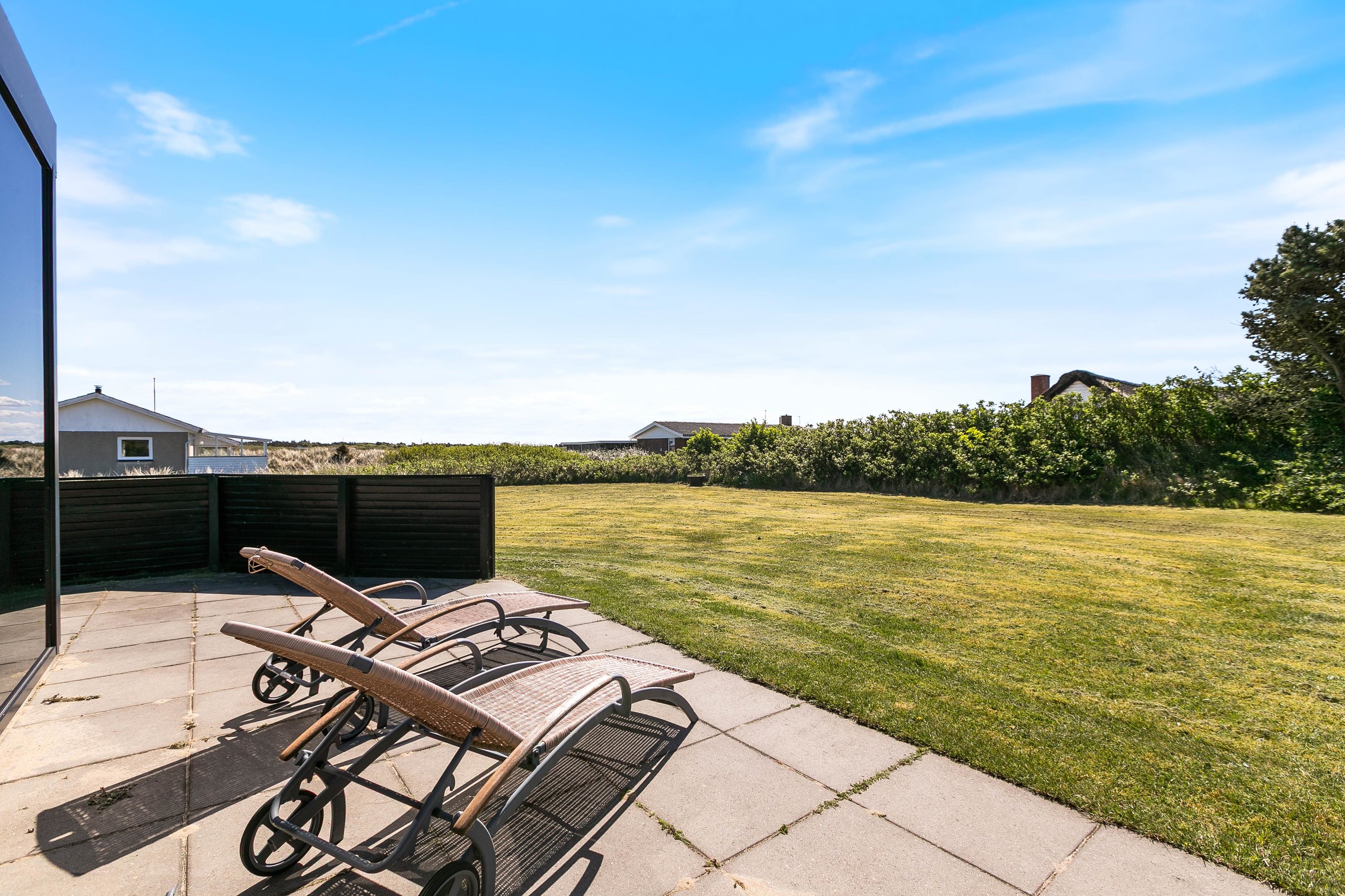 Miniaturebillede 2: . Billede af Mågedalen 15, Houvig, 6950 Ringkøbing