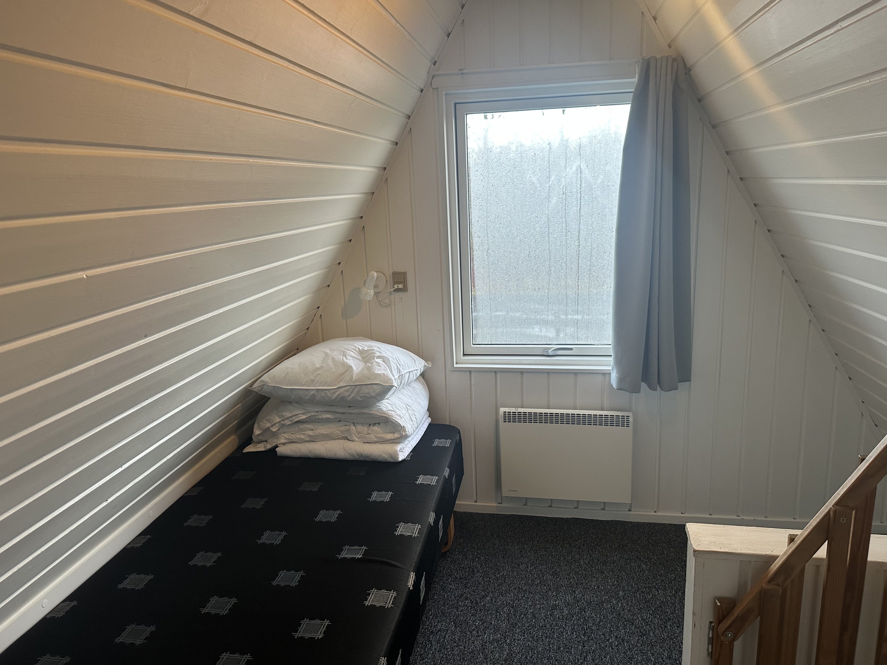 Fremhævet  billede i fuldskærmstilstand. Billede af Svalestien 208K, 4970 Rødby