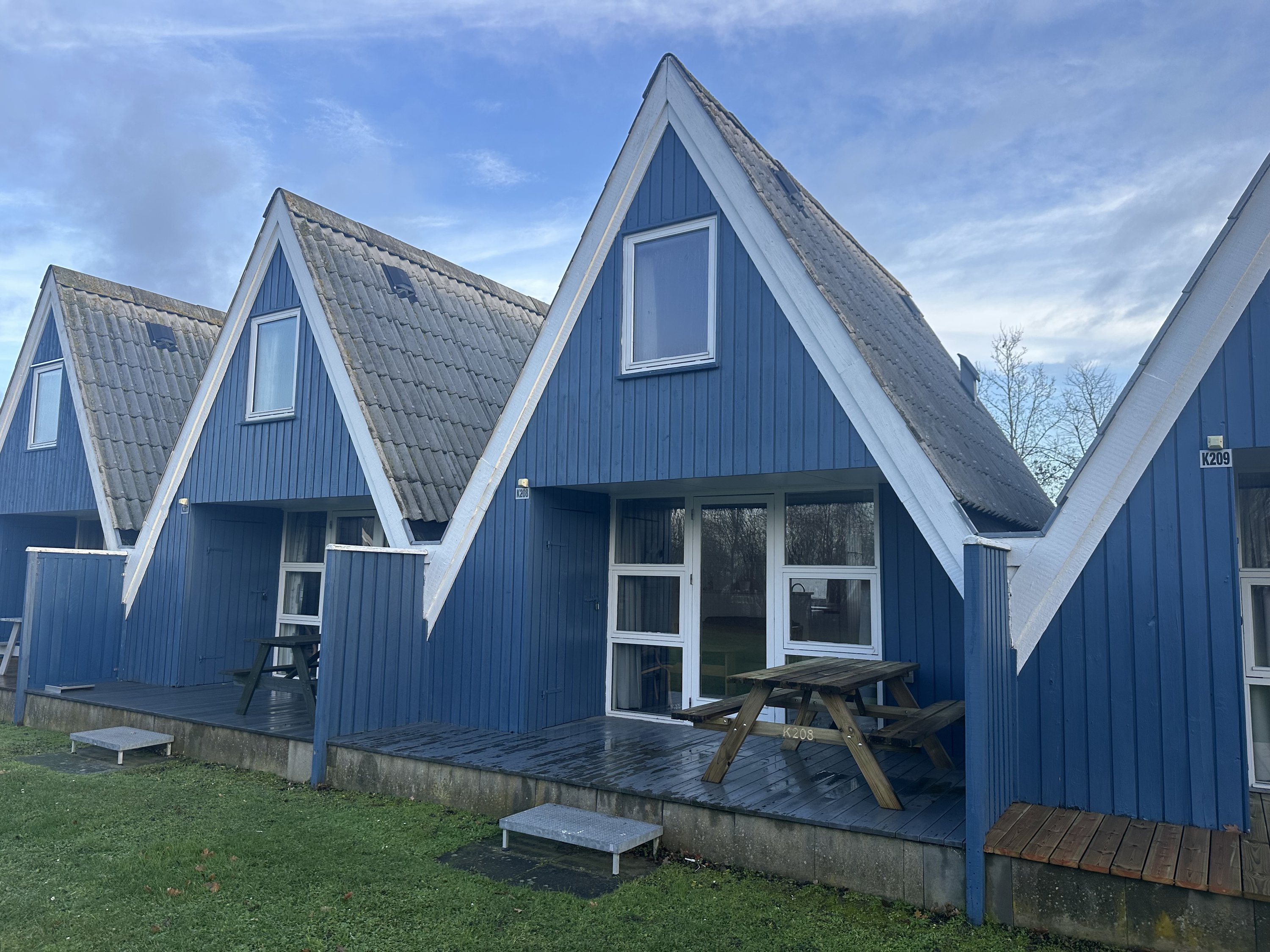 Fremhævet  billede i fuldskærmstilstand. Billede af Svalestien 208K, 4970 Rødby