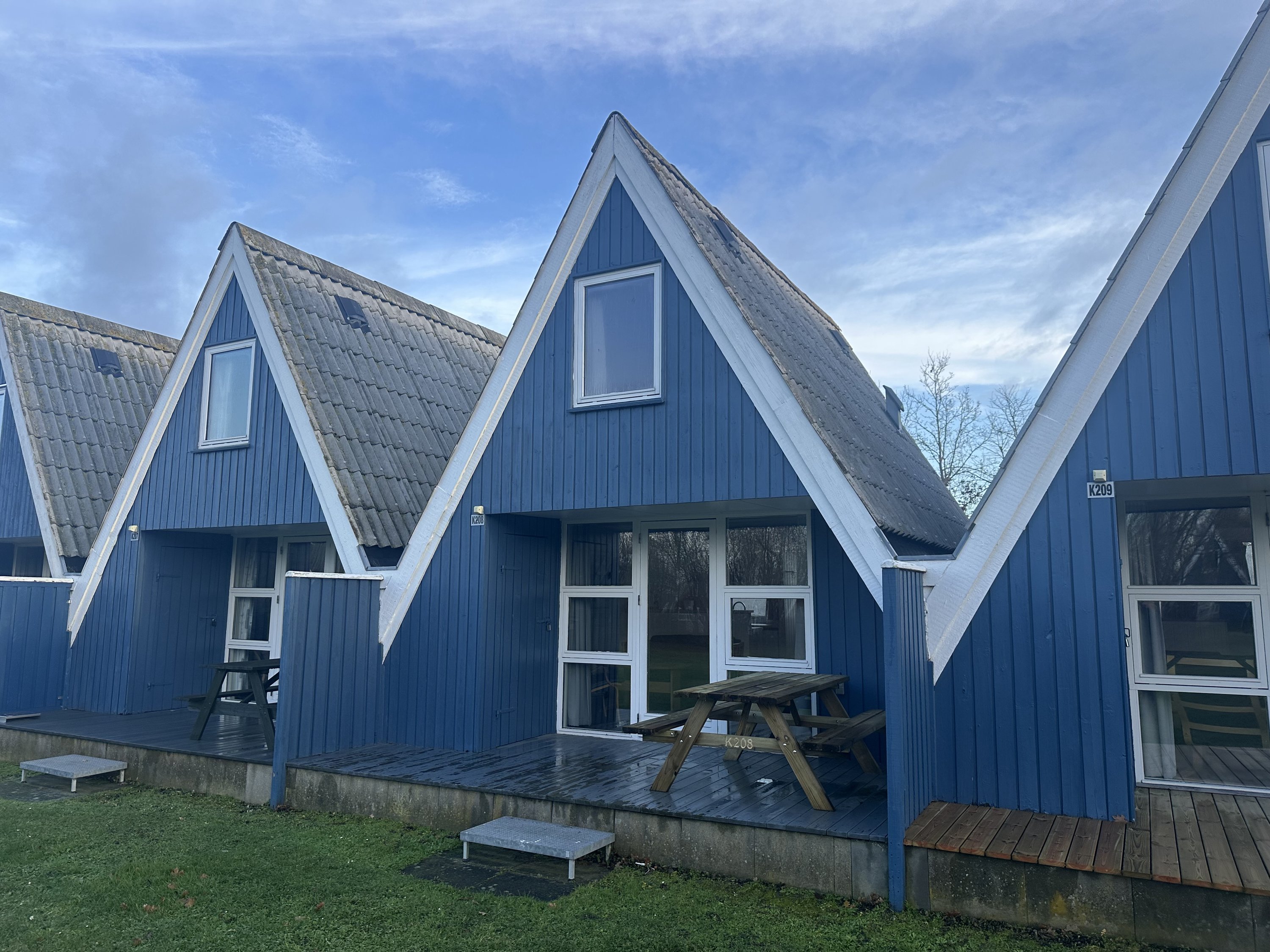 Fremhævet  billede i fuldskærmstilstand. Billede af Svalestien 208K, 4970 Rødby