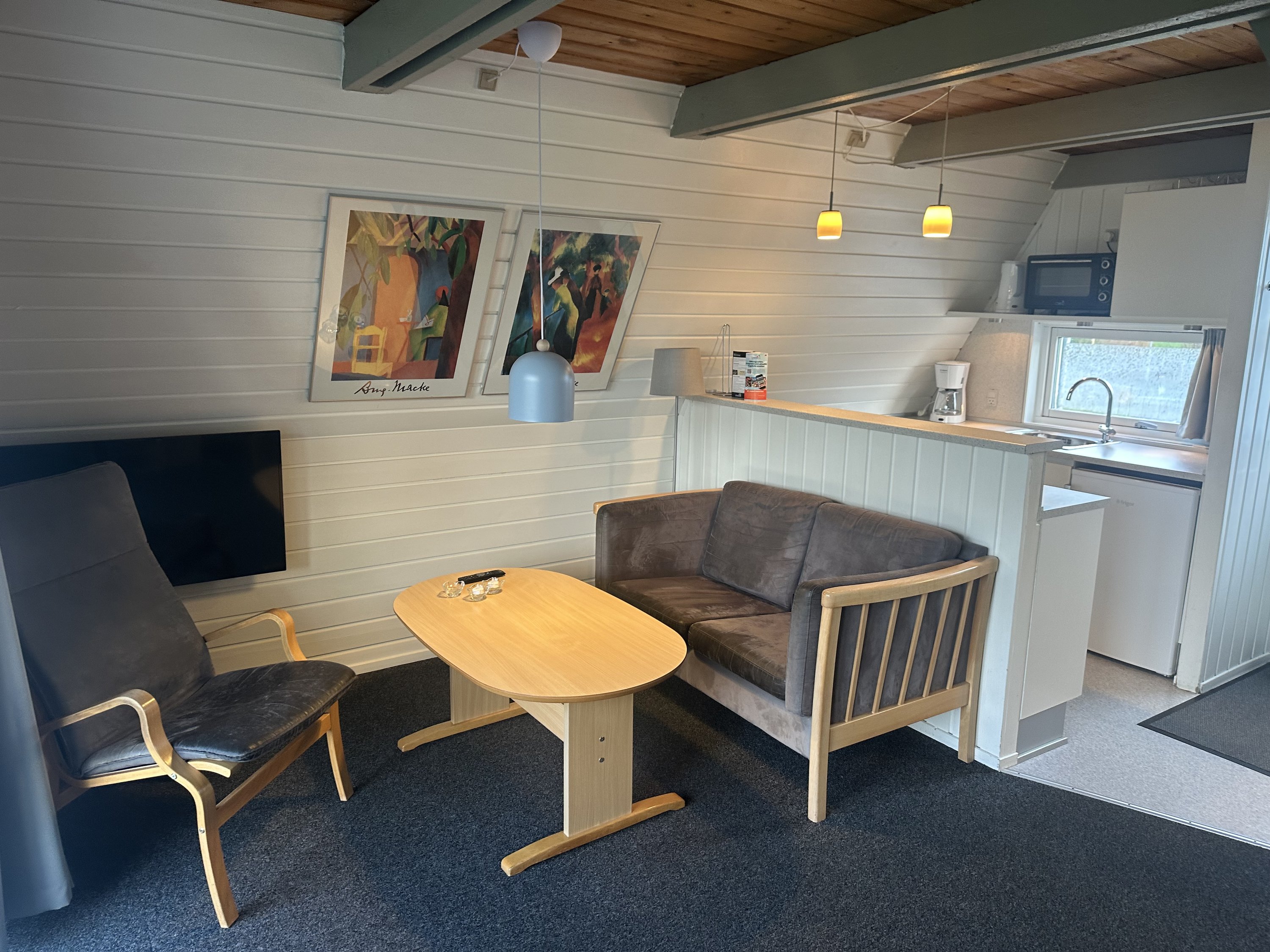 Fremhævet  billede i fuldskærmstilstand. Billede af Svalestien 208K, 4970 Rødby