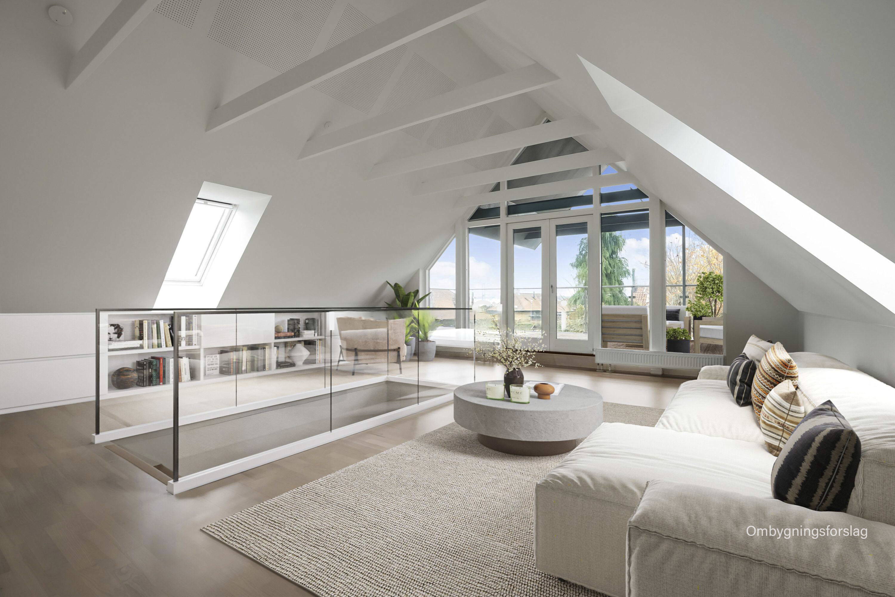 Fremhævet  billede i fuldskærmstilstand. Billede af Kåsvænget 3, Strib, 5500 Middelfart