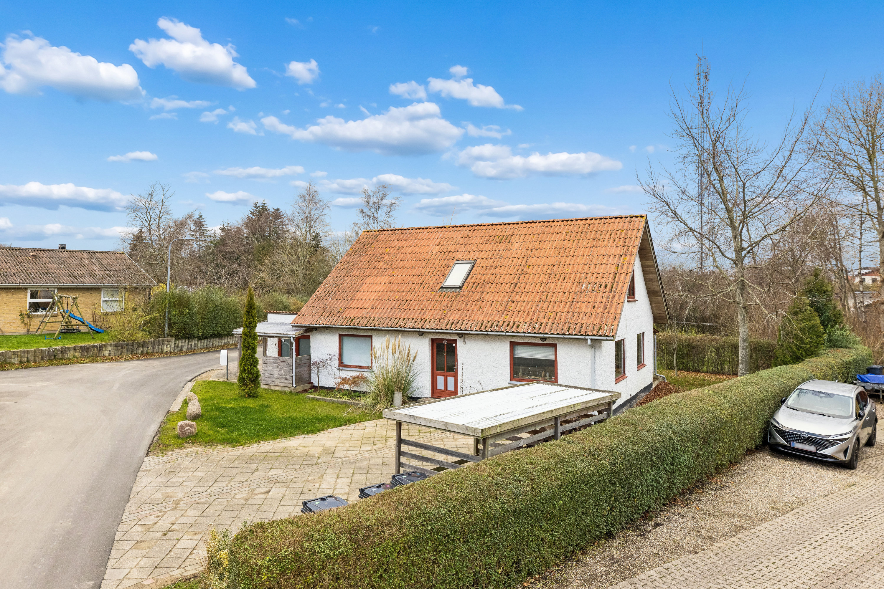 Villa: Andet på Nygade 14, Guderup, 6430 Nordborg