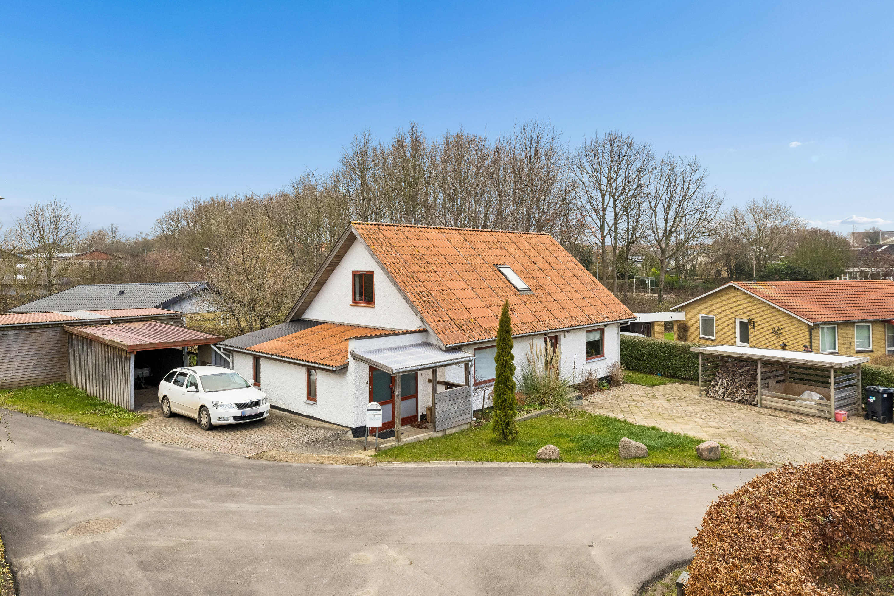 Miniaturebillede 1: andet. Billede af Nygade 14, Guderup, 6430 Nordborg