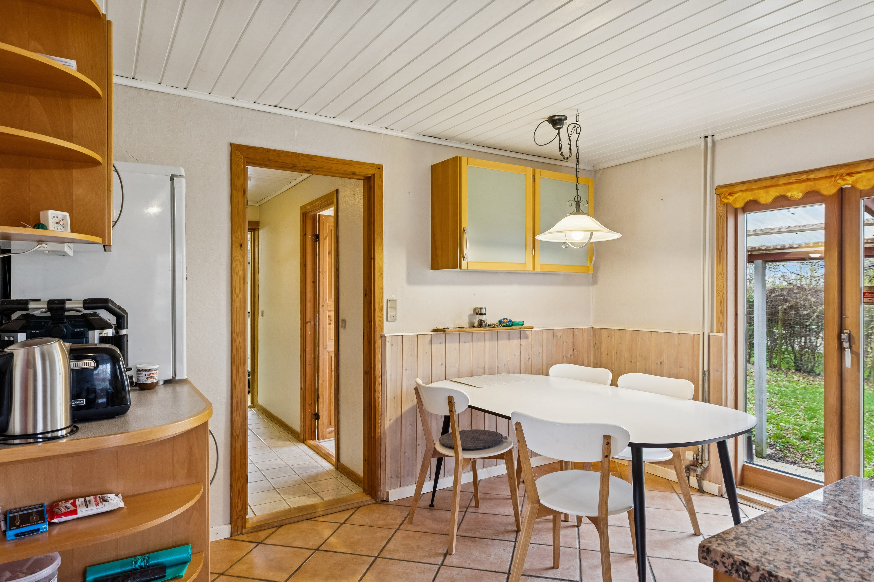 Miniaturebillede 2: stue. Billede af Nygade 14, Guderup, 6430 Nordborg