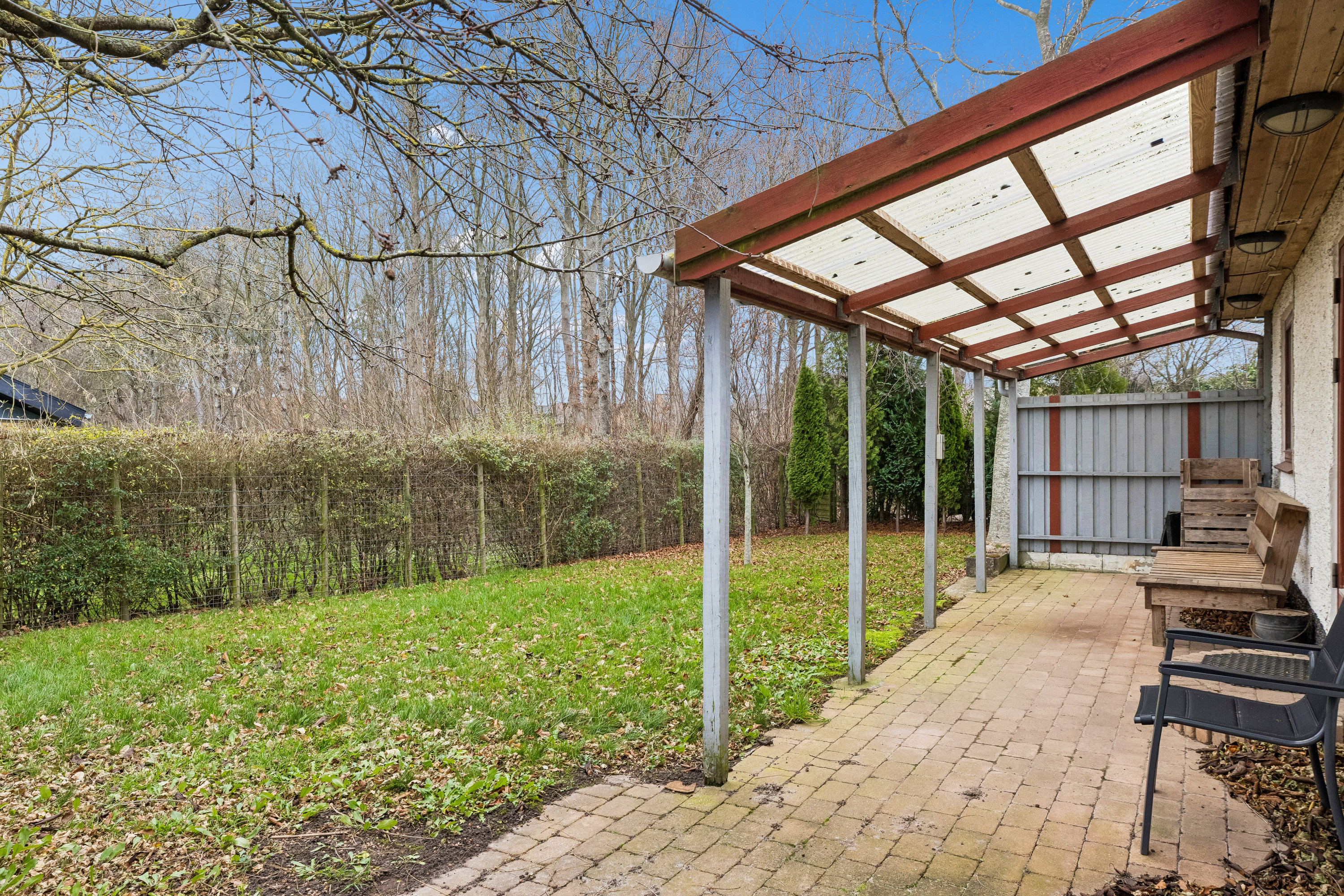 Fremhævet andet billede i fuldskærmstilstand. Billede af Nygade 14, Guderup, 6430 Nordborg