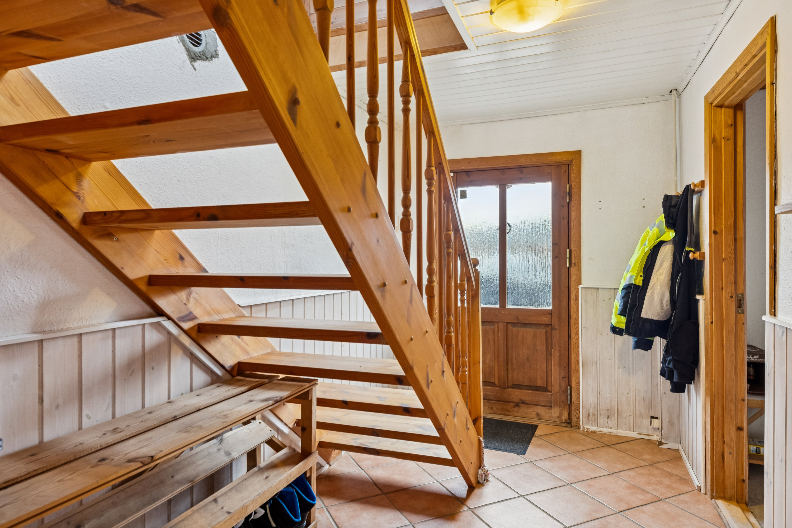 Fremhævet gang billede i fuldskærmstilstand. Billede af Nygade 14, Guderup, 6430 Nordborg