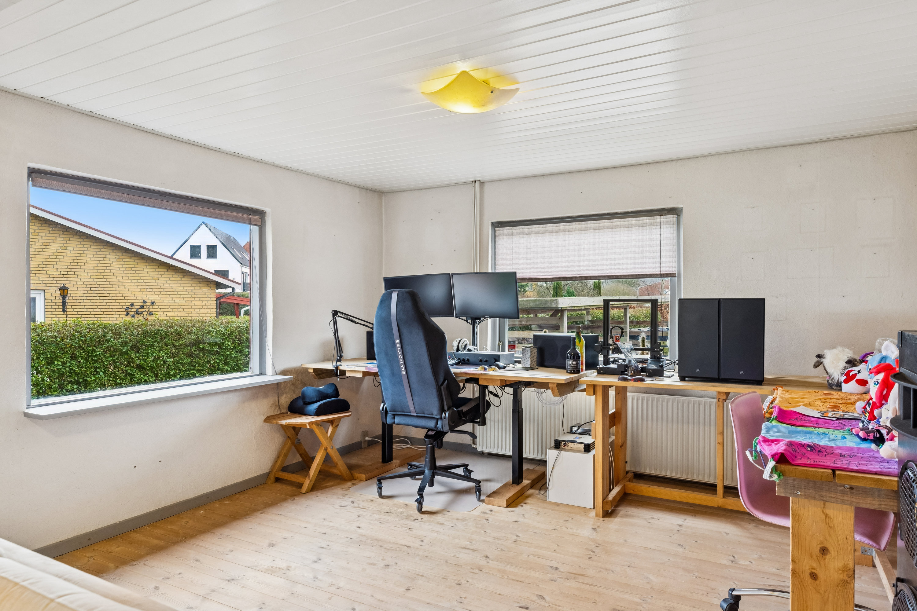 Fremhævet værelse billede i fuldskærmstilstand. Billede af Nygade 14, Guderup, 6430 Nordborg