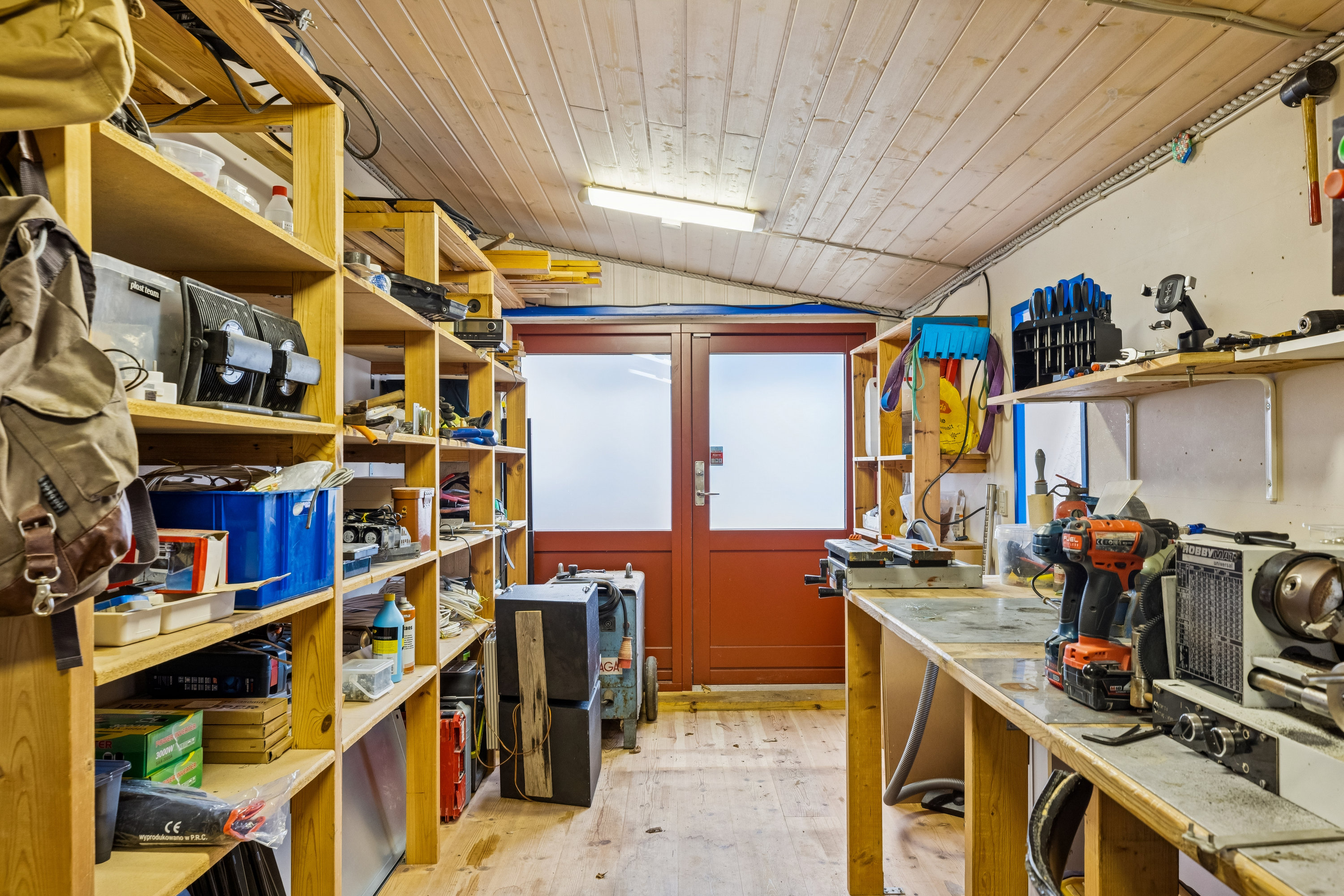 Fremhævet disponibelt rum billede i fuldskærmstilstand. Billede af Nygade 14, Guderup, 6430 Nordborg