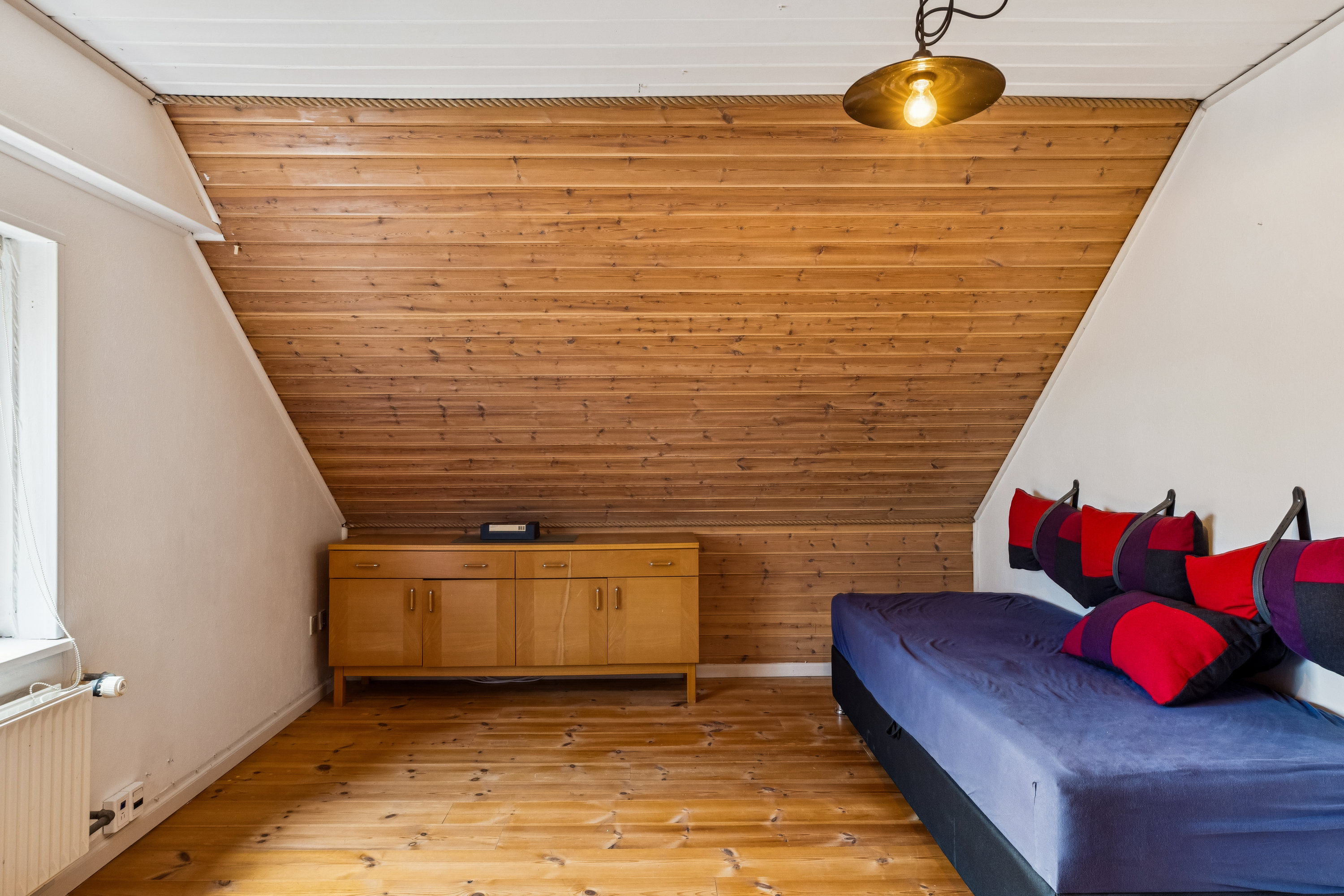 Fremhævet værelse billede i fuldskærmstilstand. Billede af Nygade 14, Guderup, 6430 Nordborg