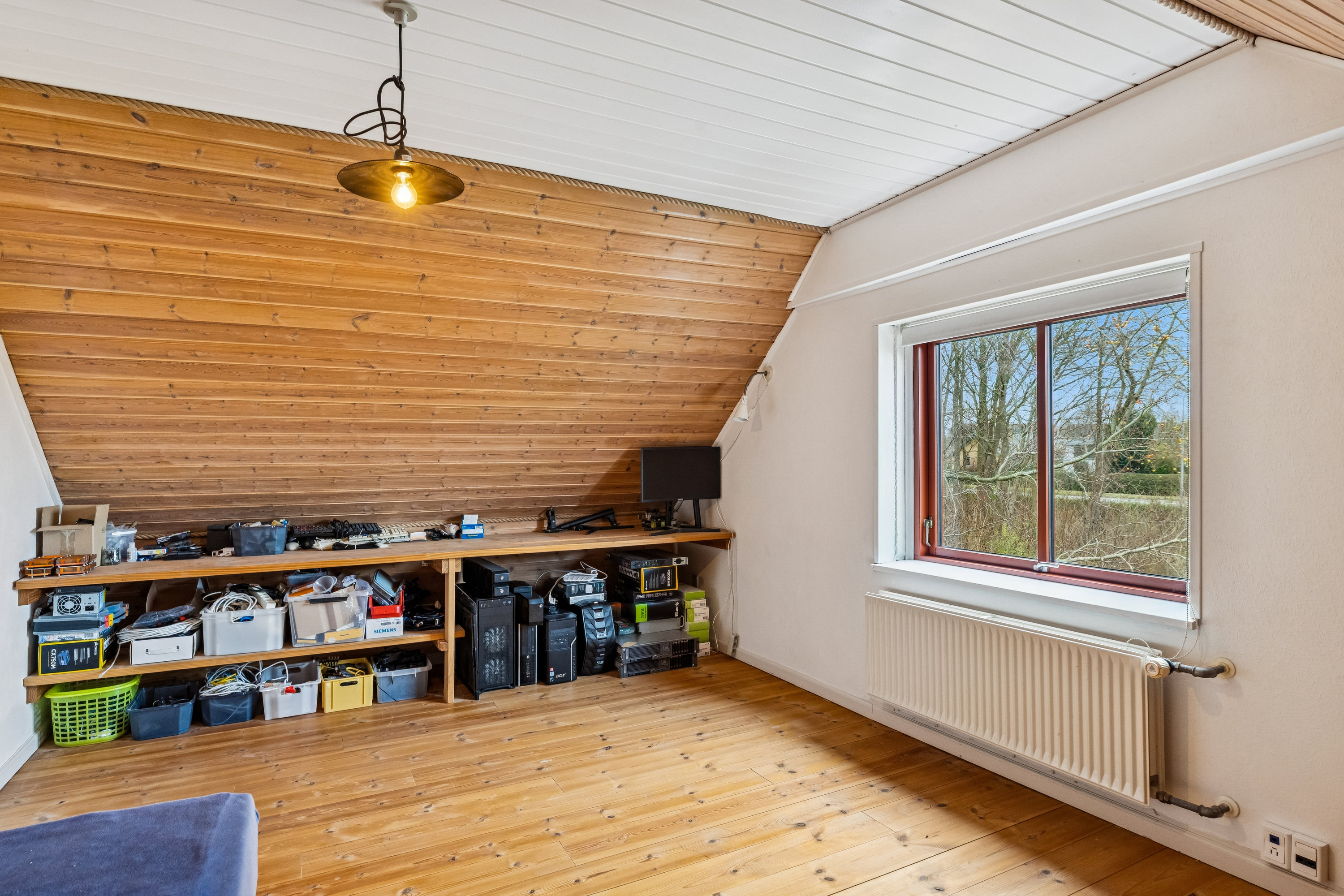 Fremhævet værelse billede i fuldskærmstilstand. Billede af Nygade 14, Guderup, 6430 Nordborg