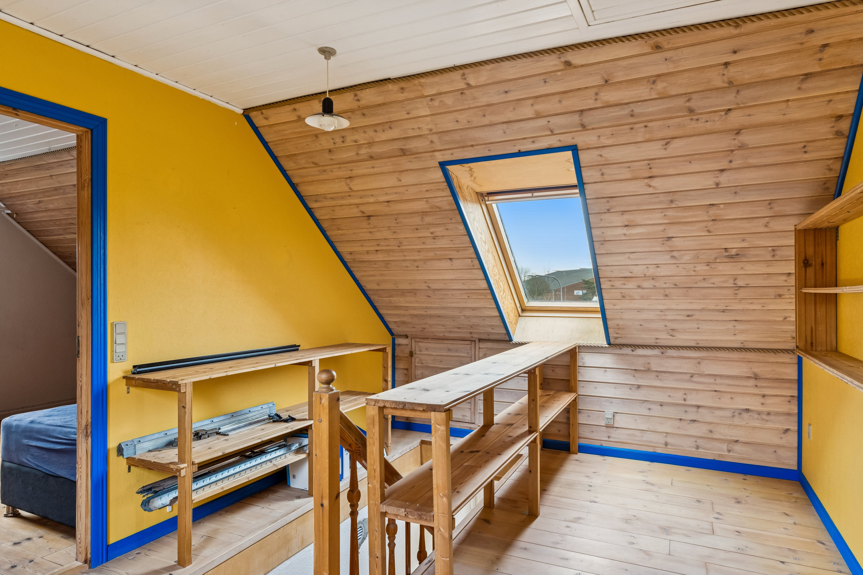 Fremhævet andet billede i fuldskærmstilstand. Billede af Nygade 14, Guderup, 6430 Nordborg