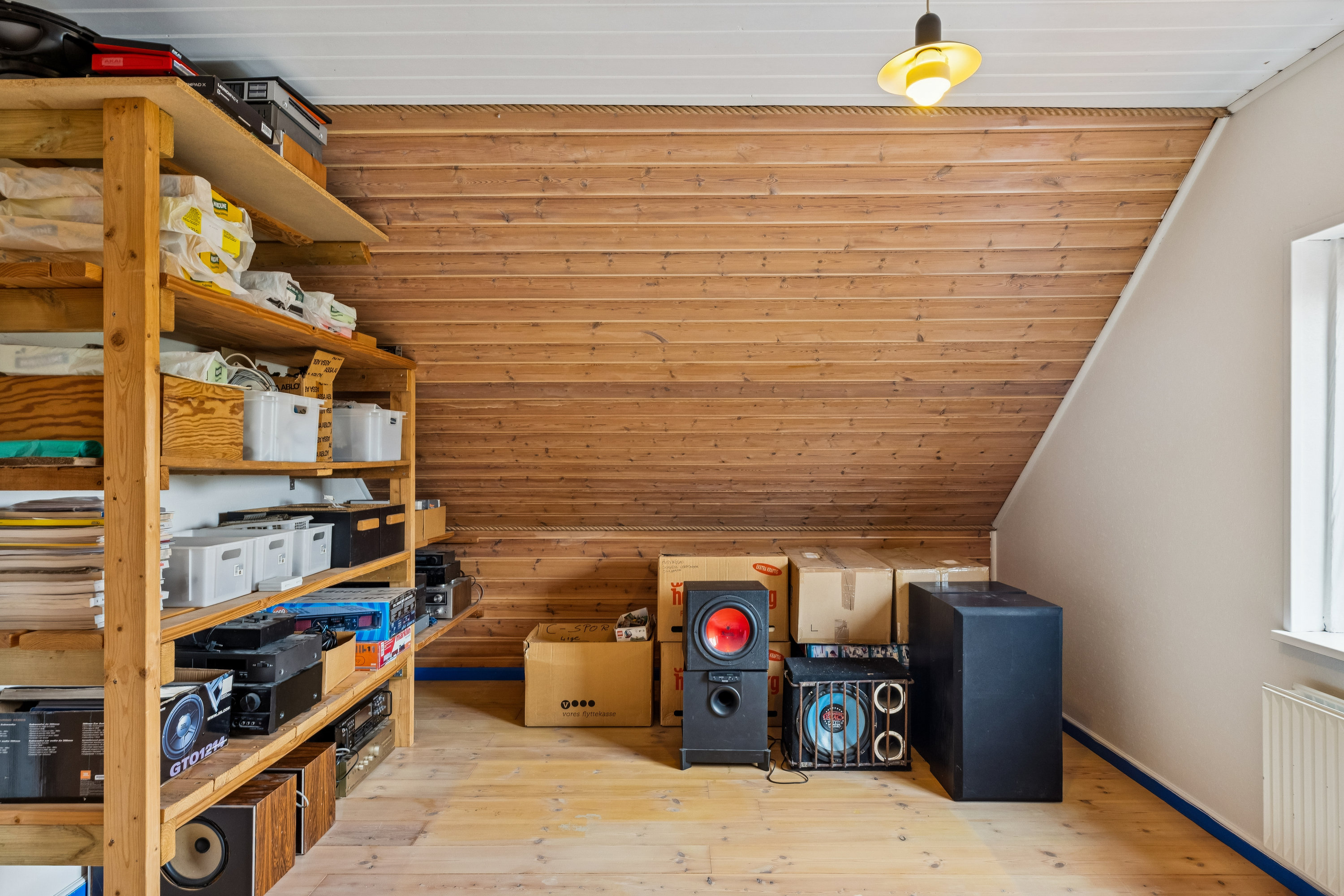 Fremhævet værelse billede i fuldskærmstilstand. Billede af Nygade 14, Guderup, 6430 Nordborg